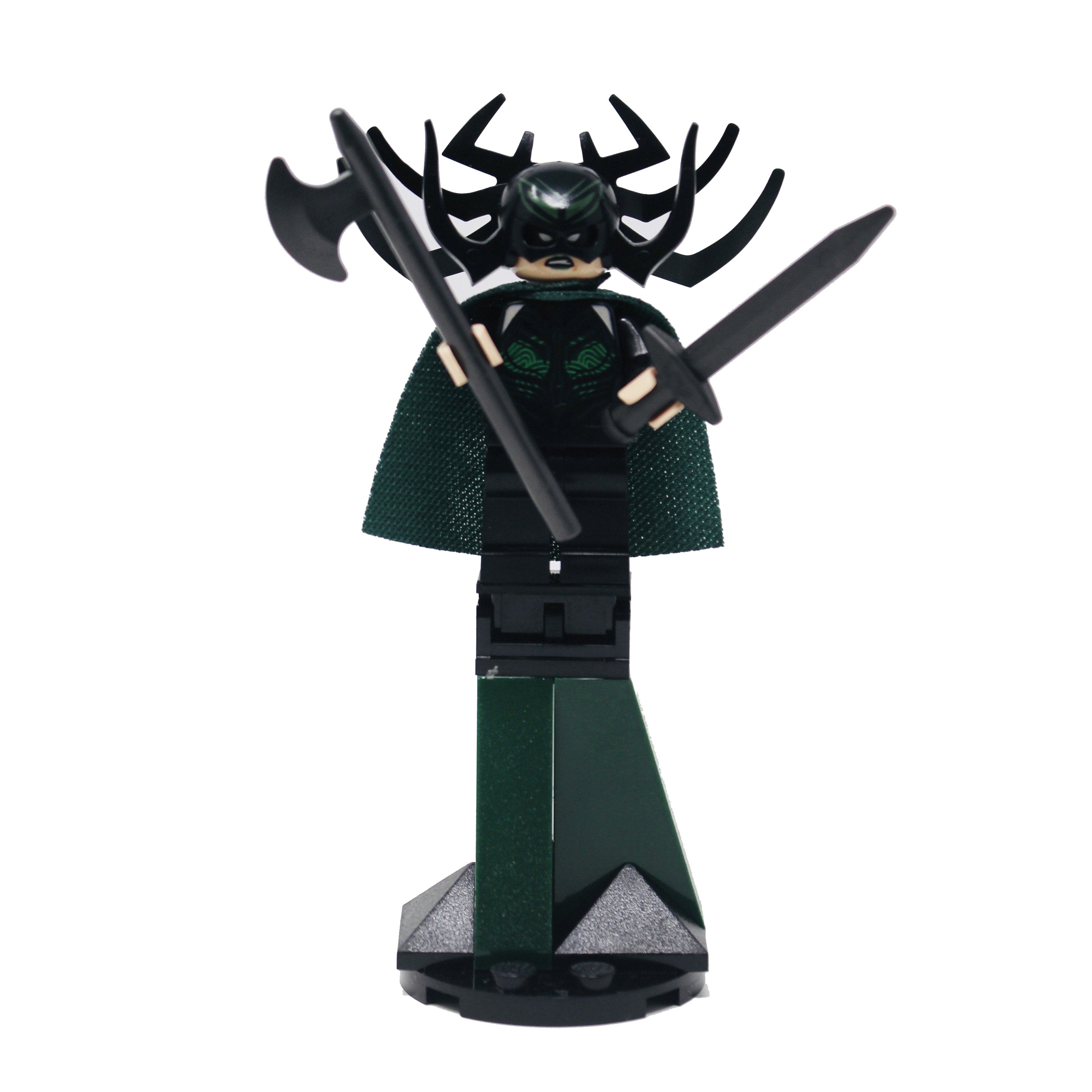 Hela (with stand)