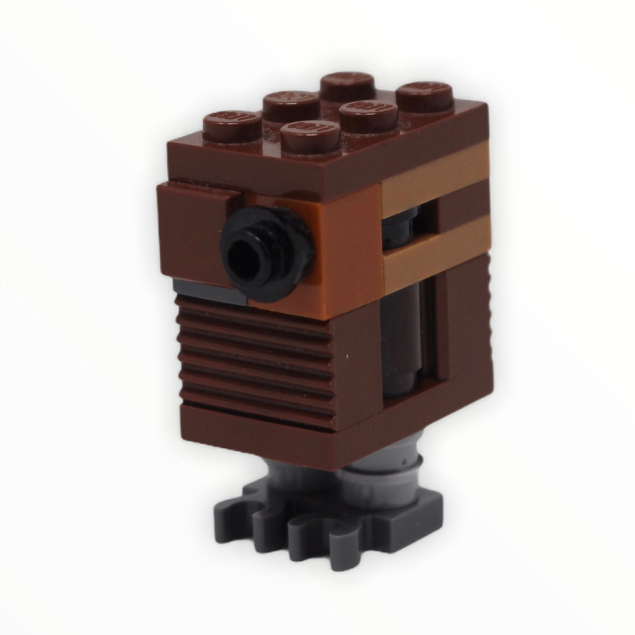 Gonk Power Droid (reddish brown)