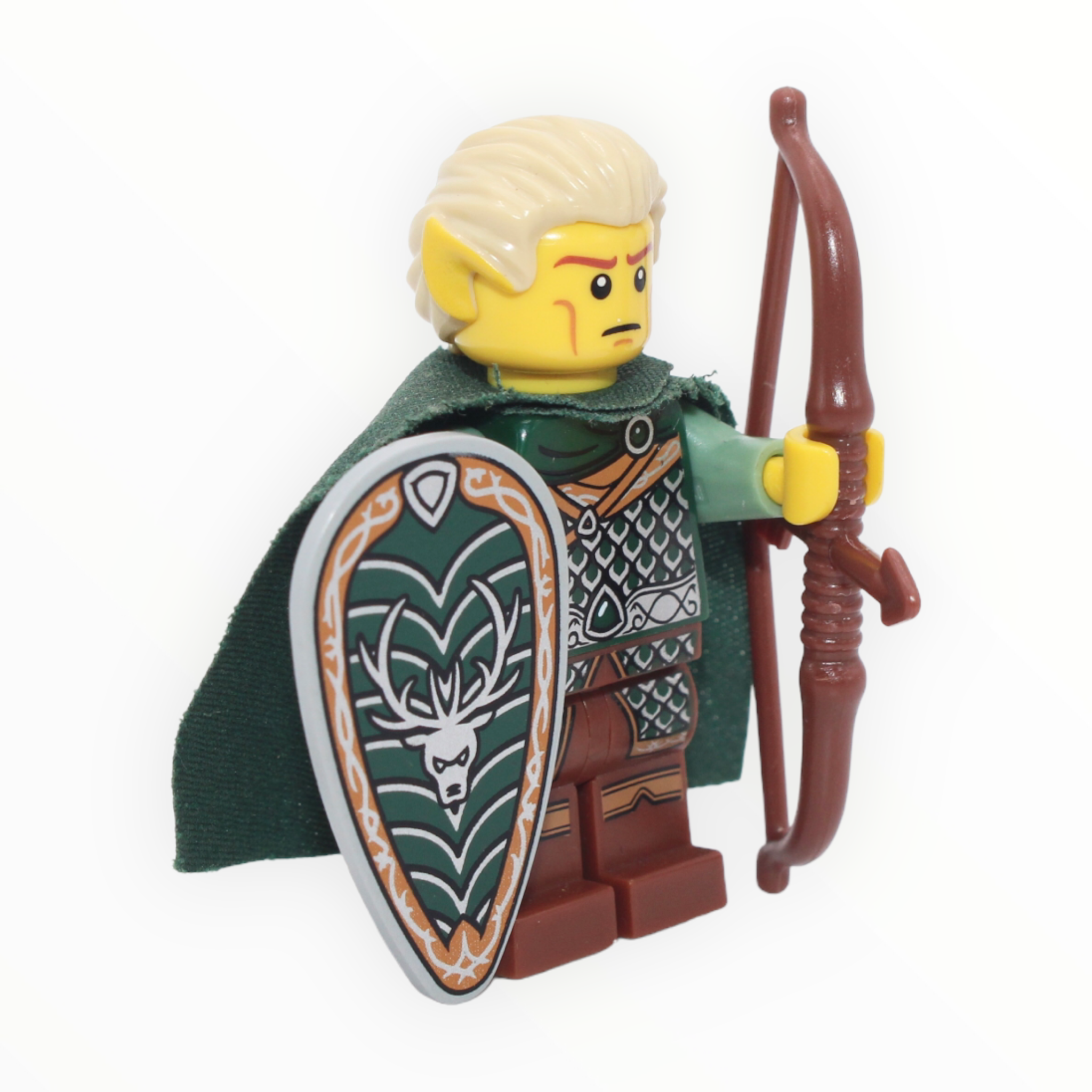 LEGO Series 3: Elf
