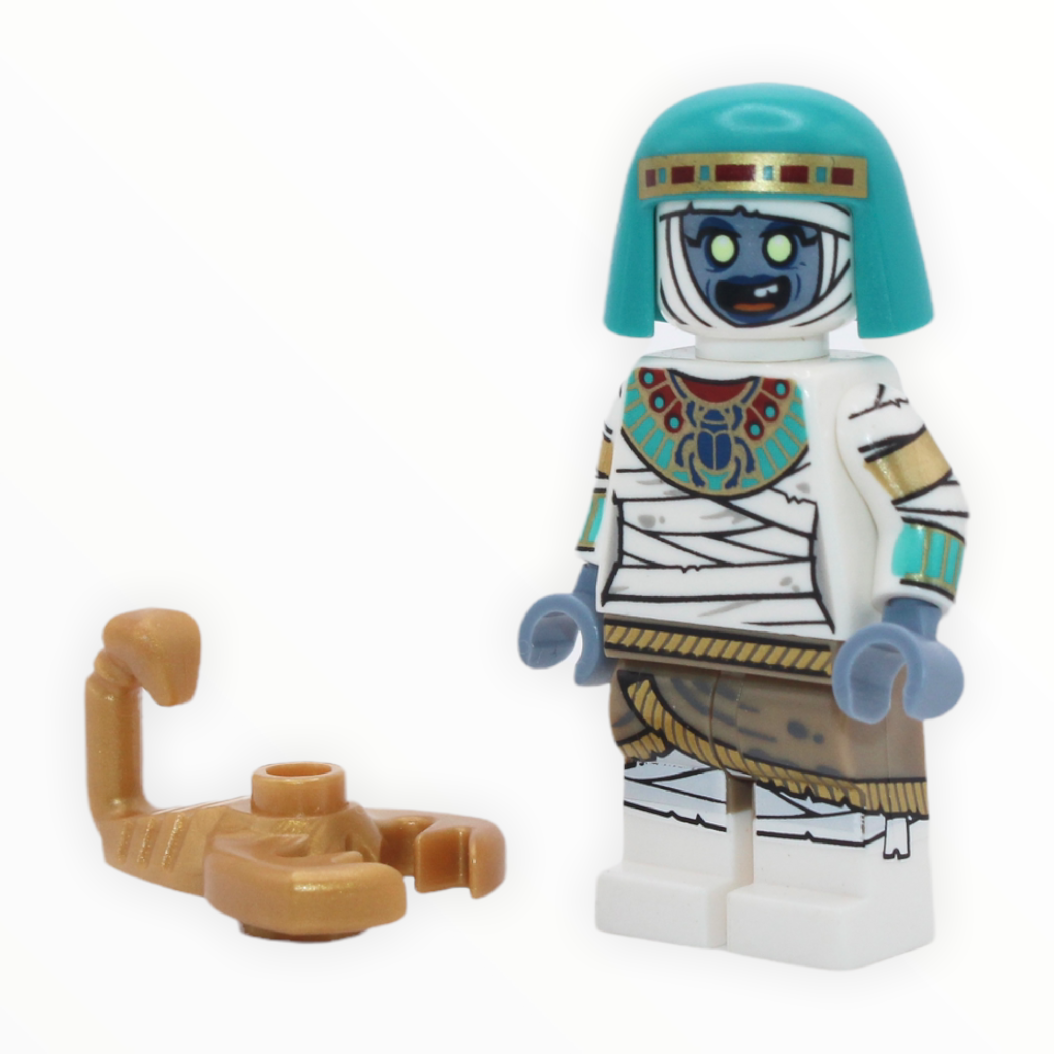 LEGO Series 19: Mummy Queen