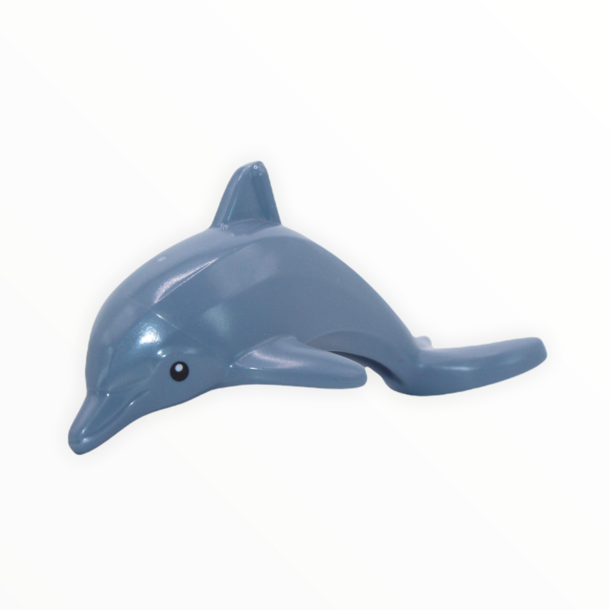 Sand Blue Dolphin