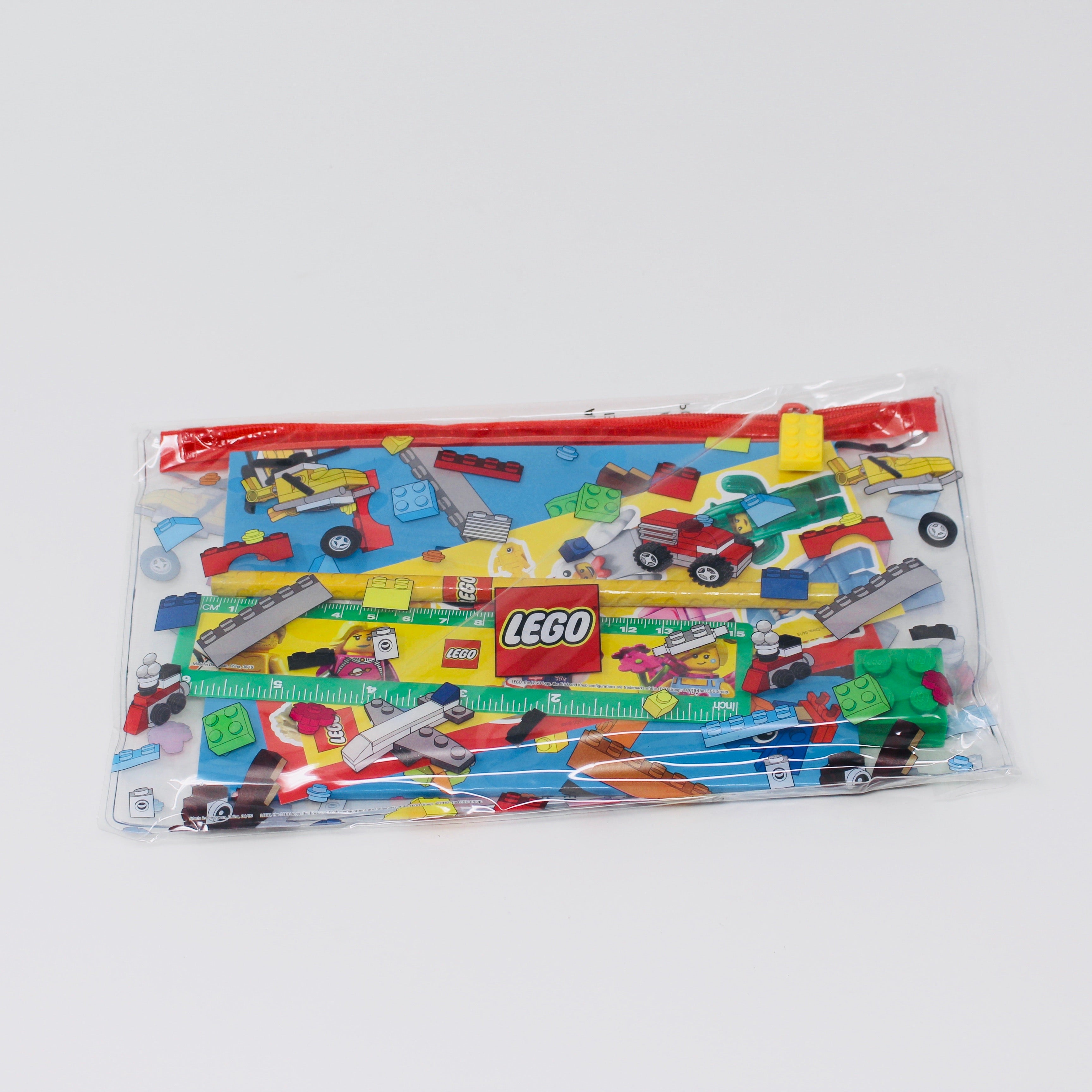 LEGO Pencil Pouch