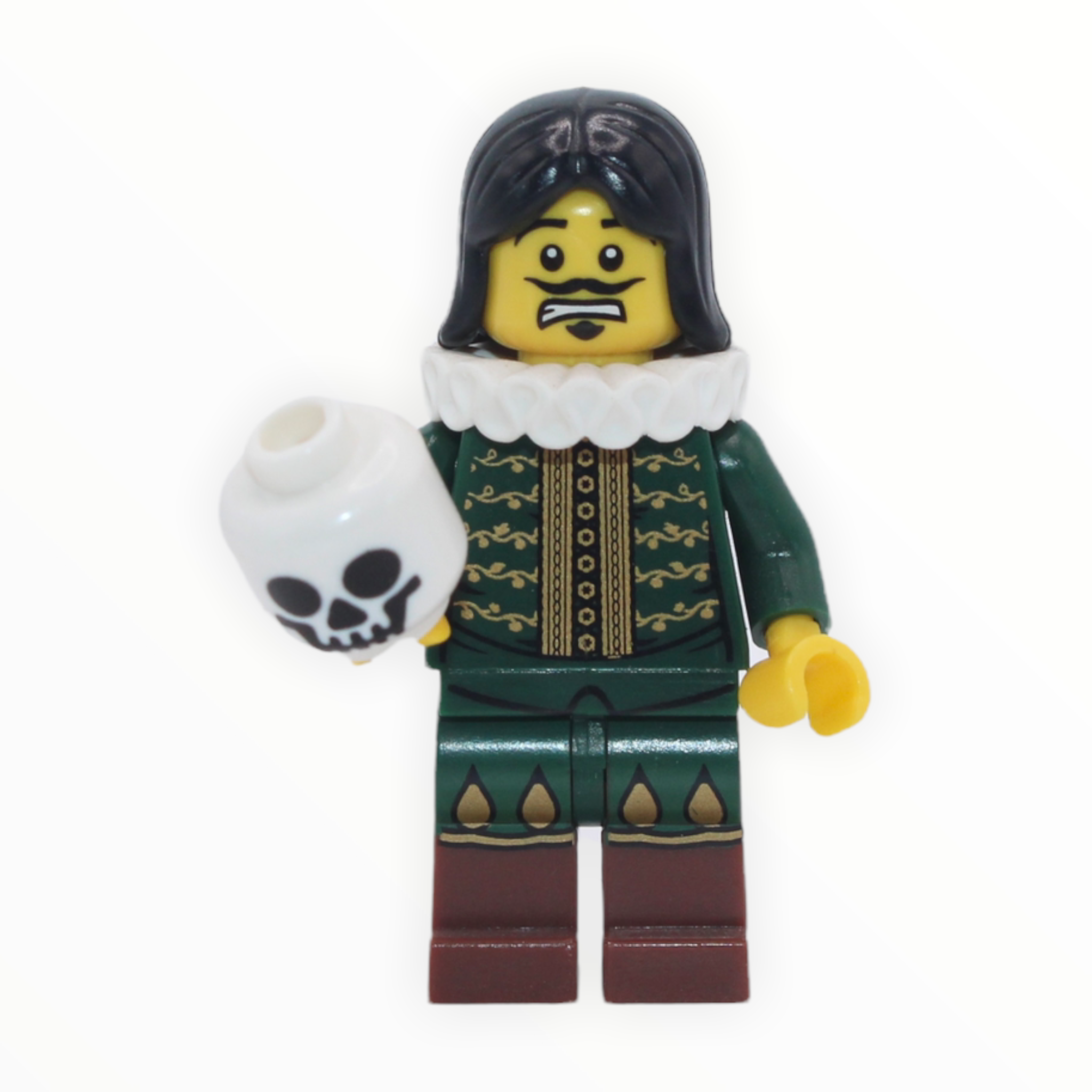 LEGO Series 8: The Thespian