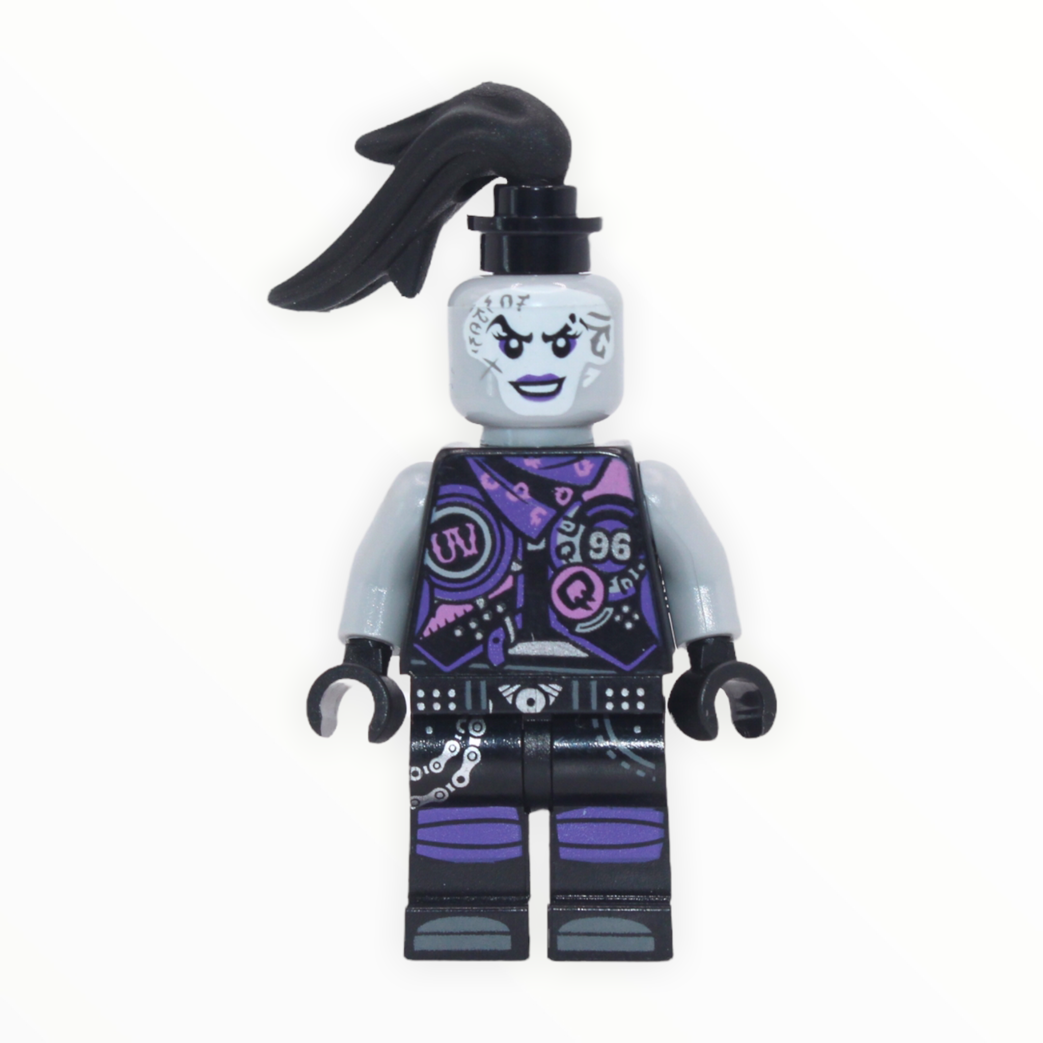 Ultra Violet