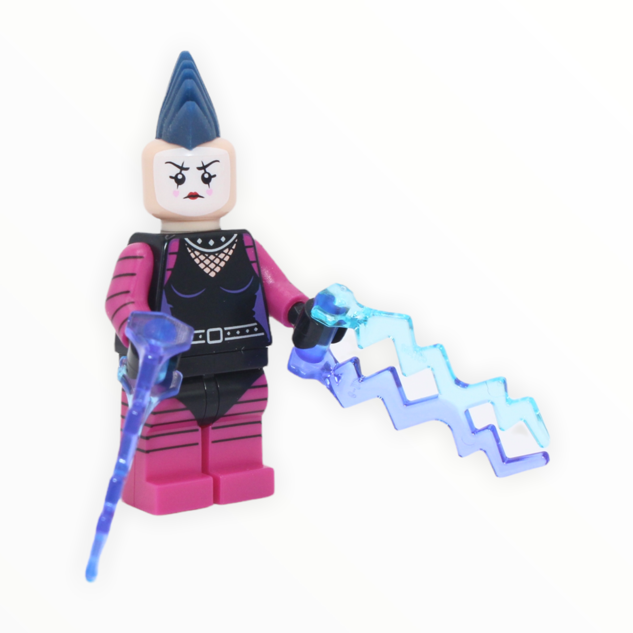 The LEGO Batman Movie Series 1: Mime