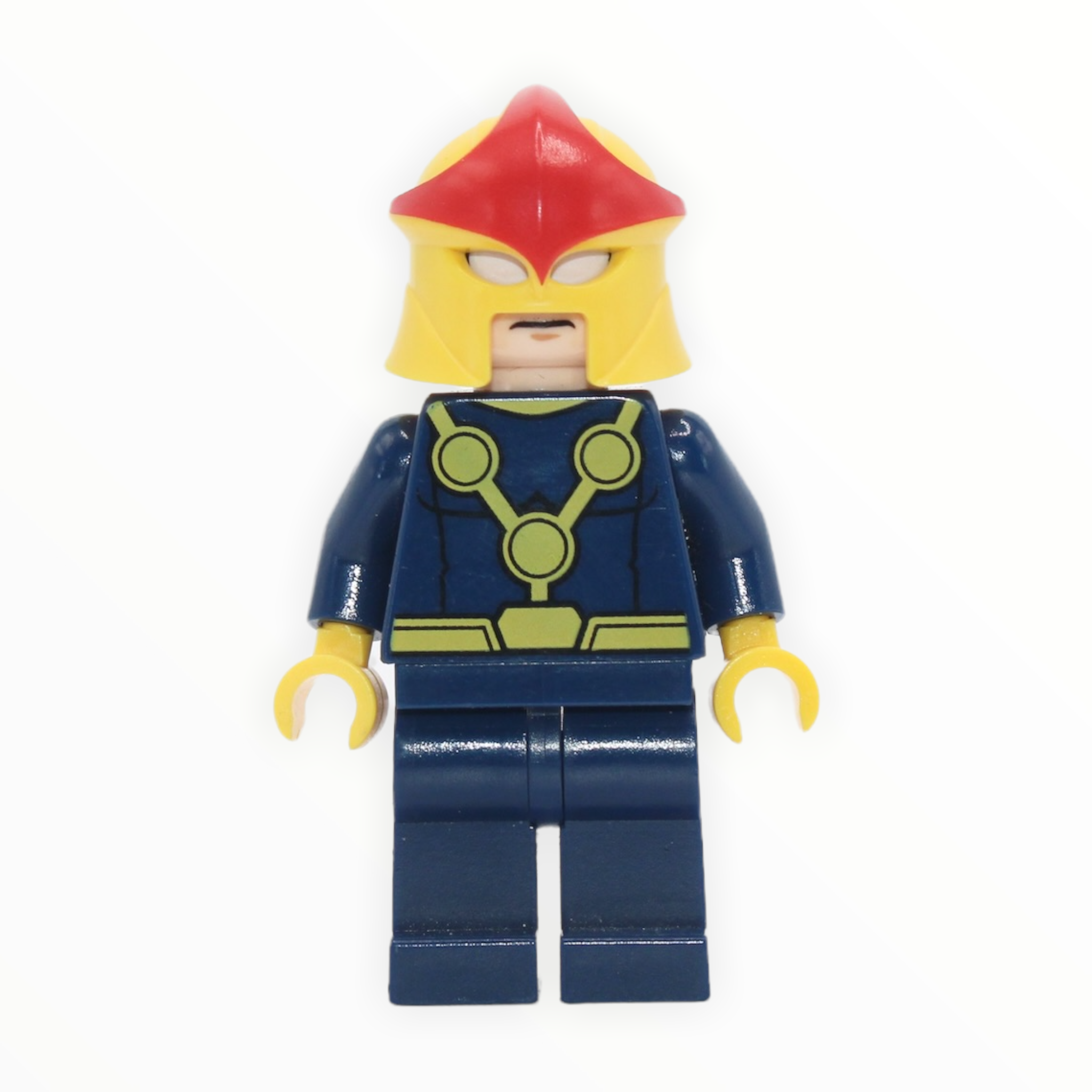 Nova
