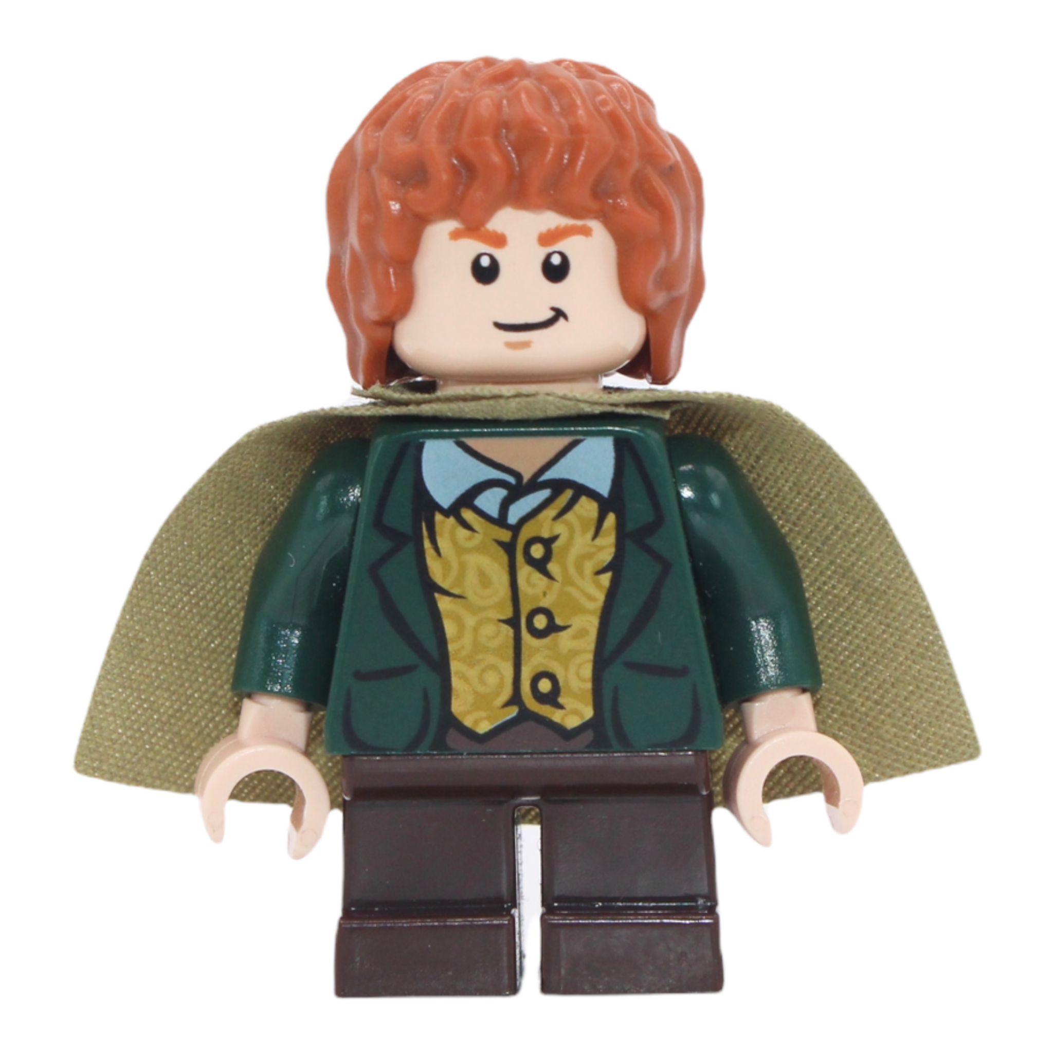 Meriadoc “Merry” Brandybuck (2012)