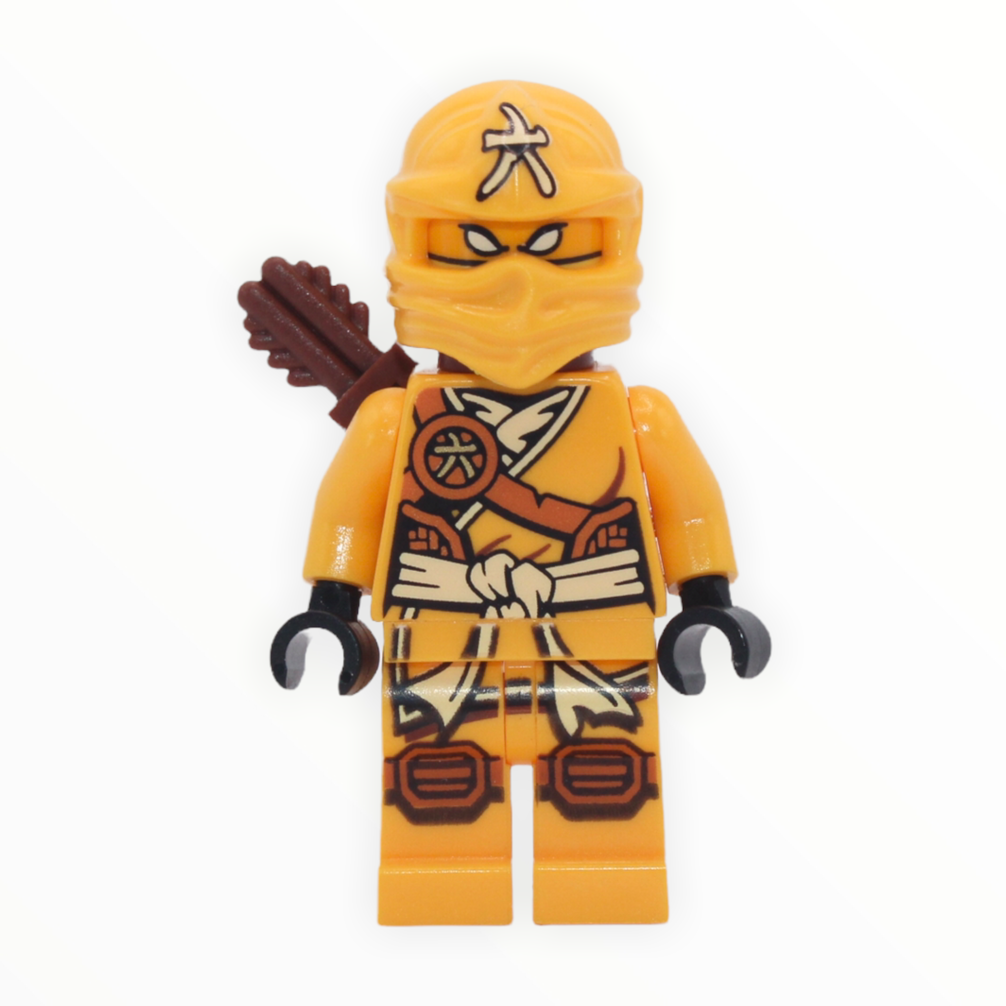 Skylor (Tournament of Elements, jungle robe, quiver)