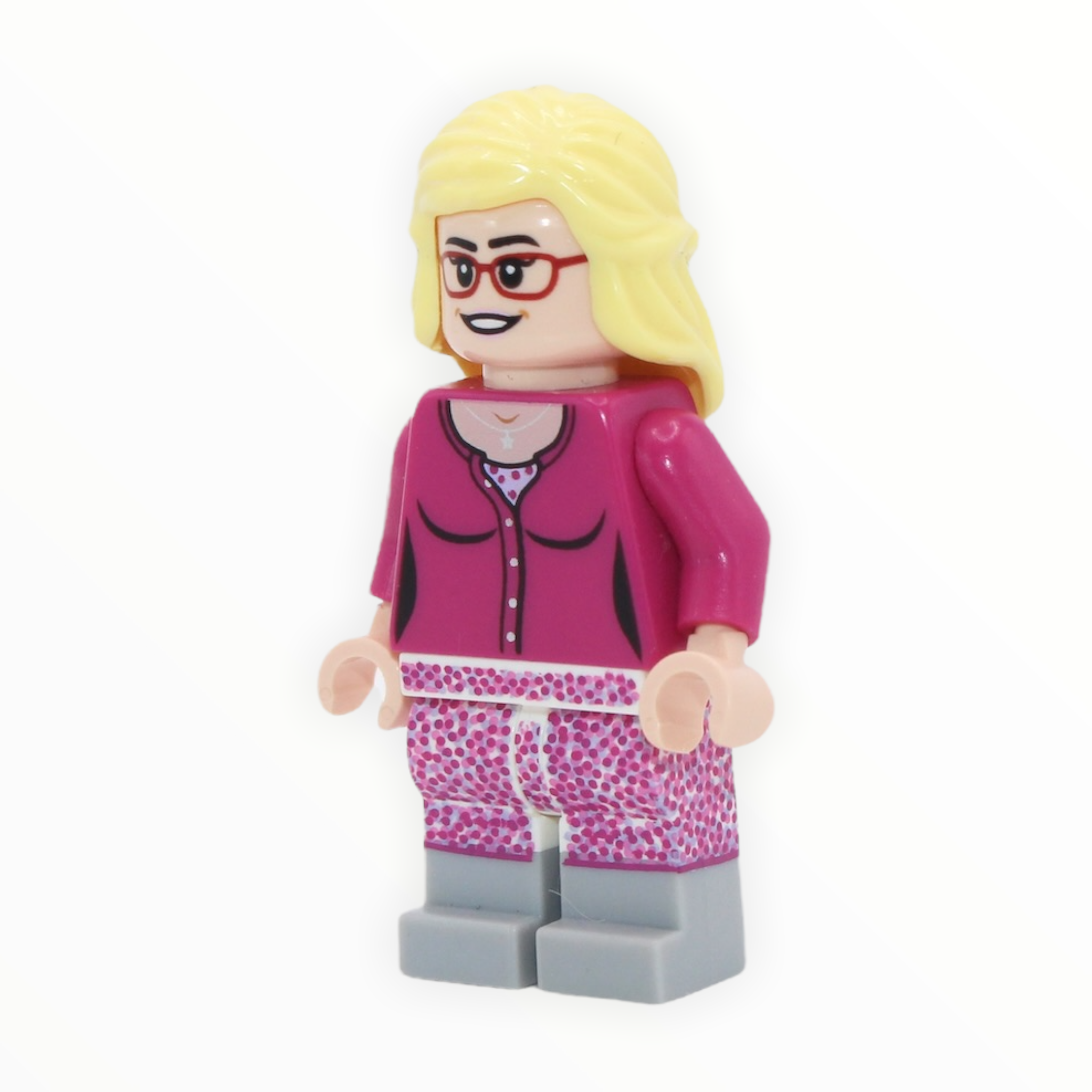 Bernadette Rostenkowski