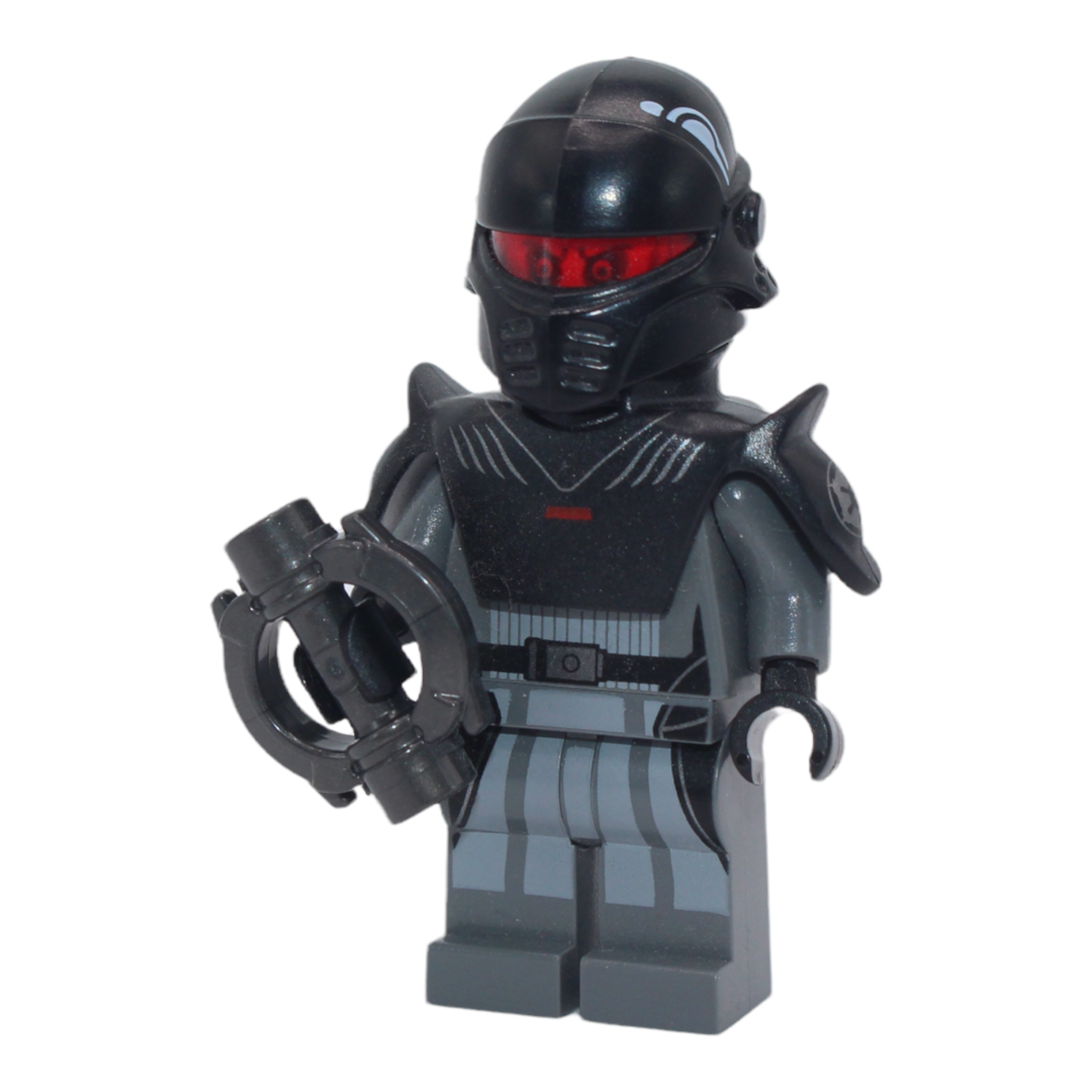 The Grand Inquisitor (Rebels, with hilt, 2015)