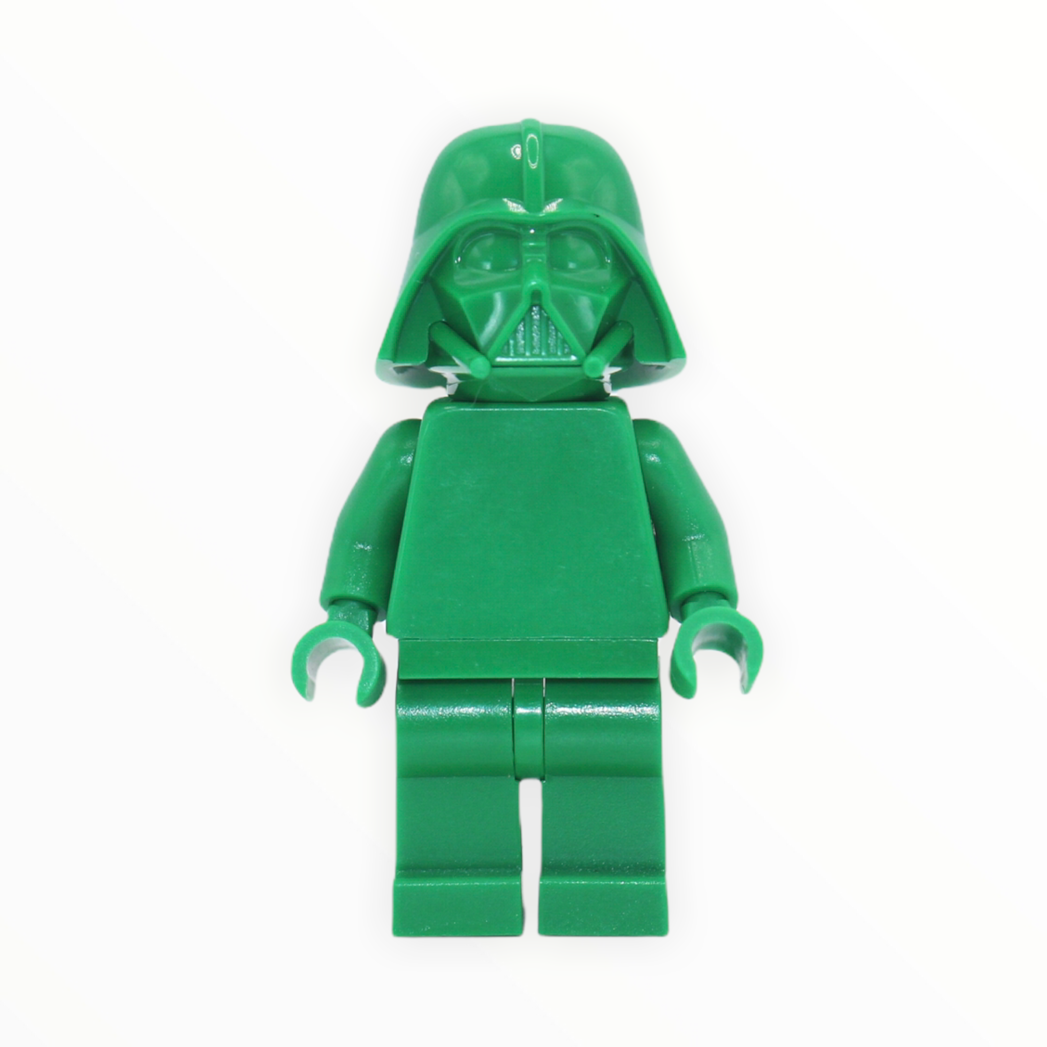 Green Darth Vader