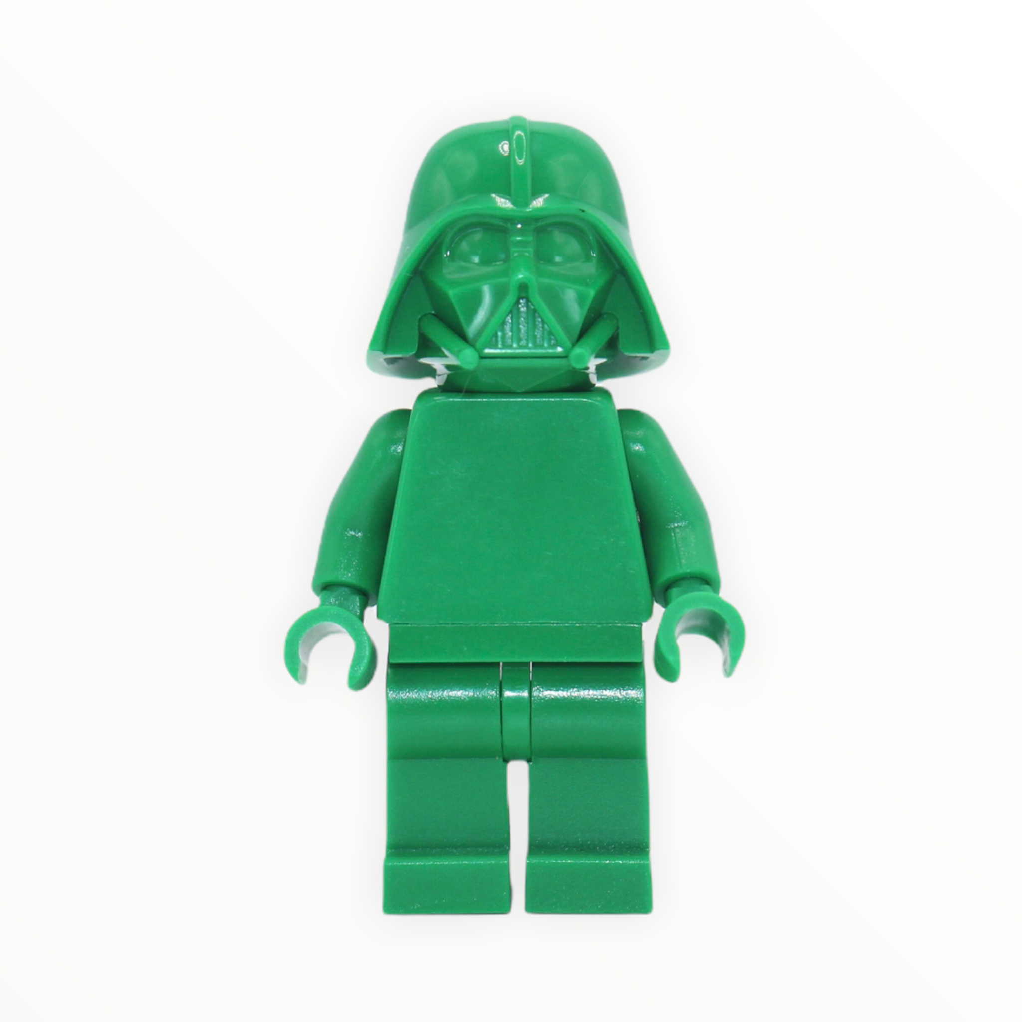 Lego Star Wars + Yoda + Darth Vader