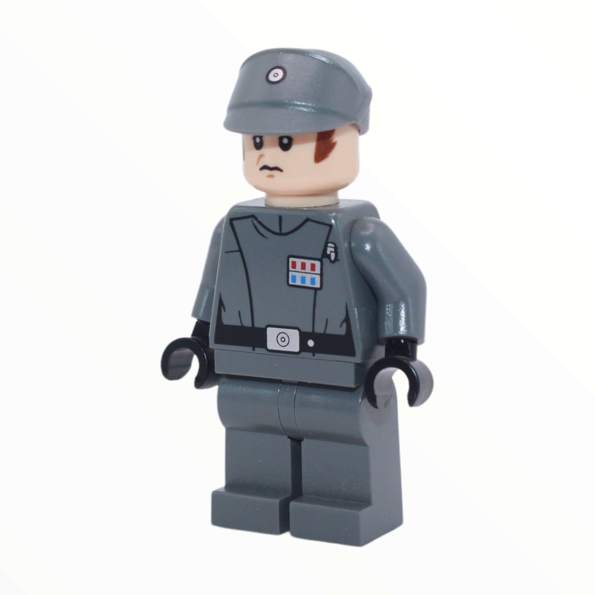 Imperial Officer (Captain / Commandant / Commander, 6 bars)