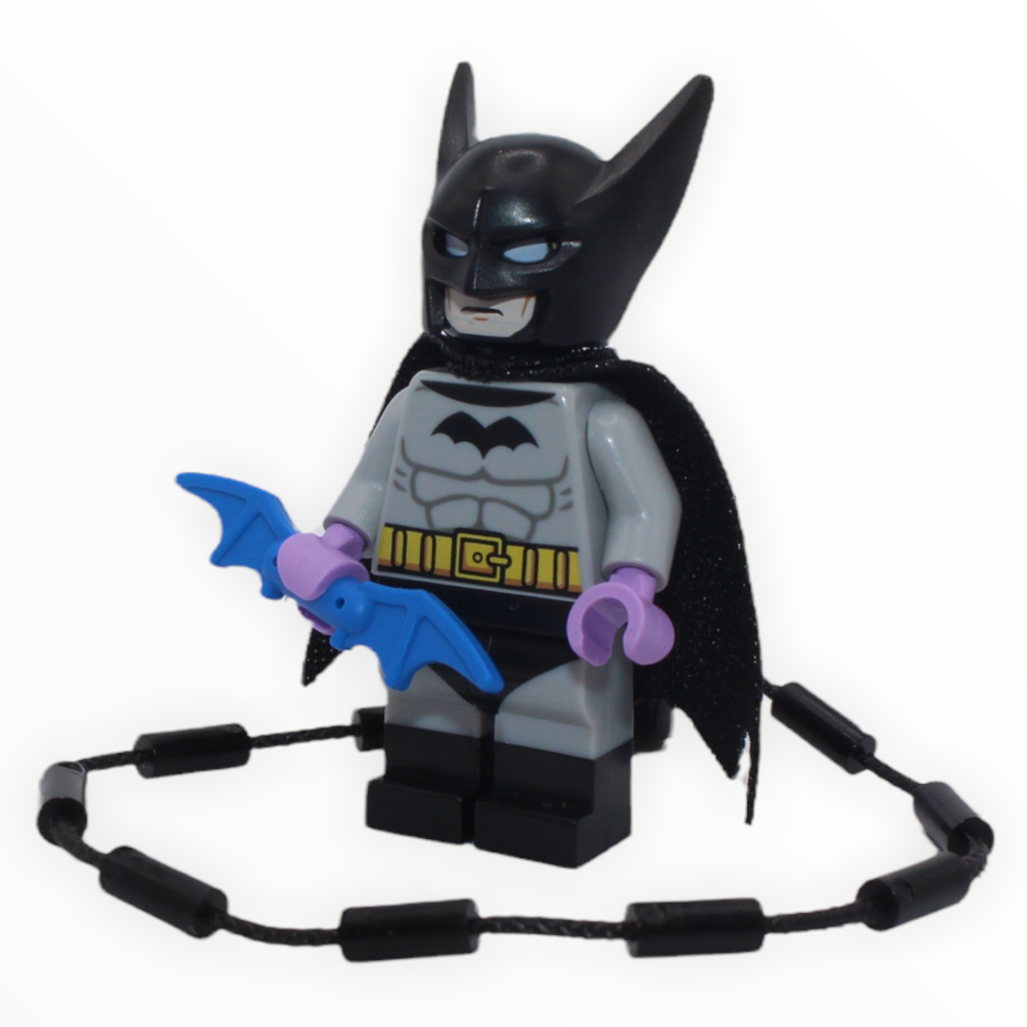 DC Series: Batman (First Appearance)