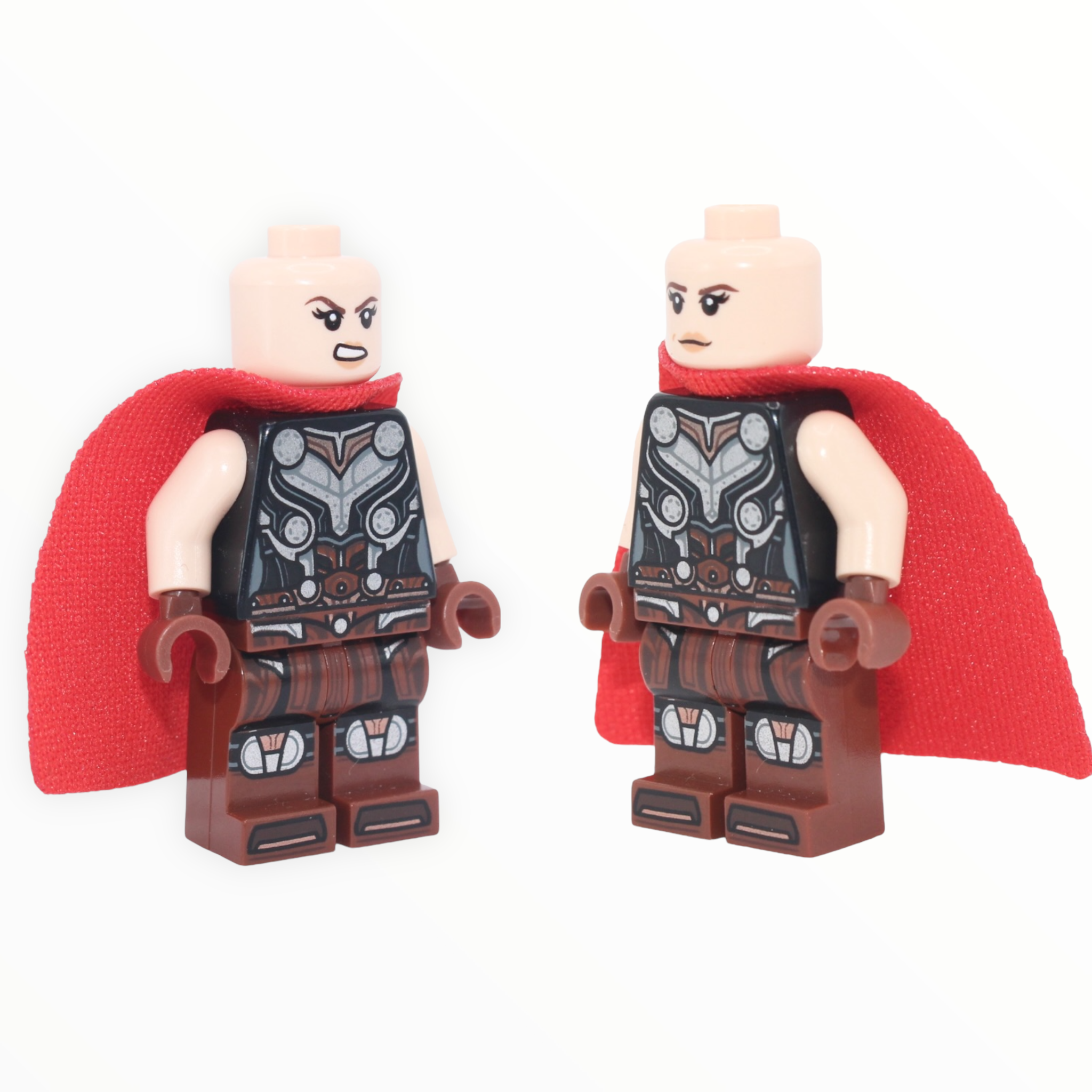 The Mighty Thor (Jane Foster, Love and Thunder)