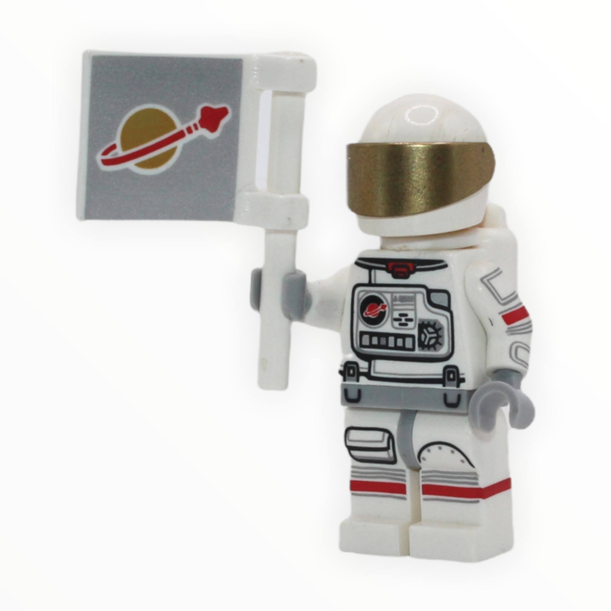 LEGO Series 15: Astronaut