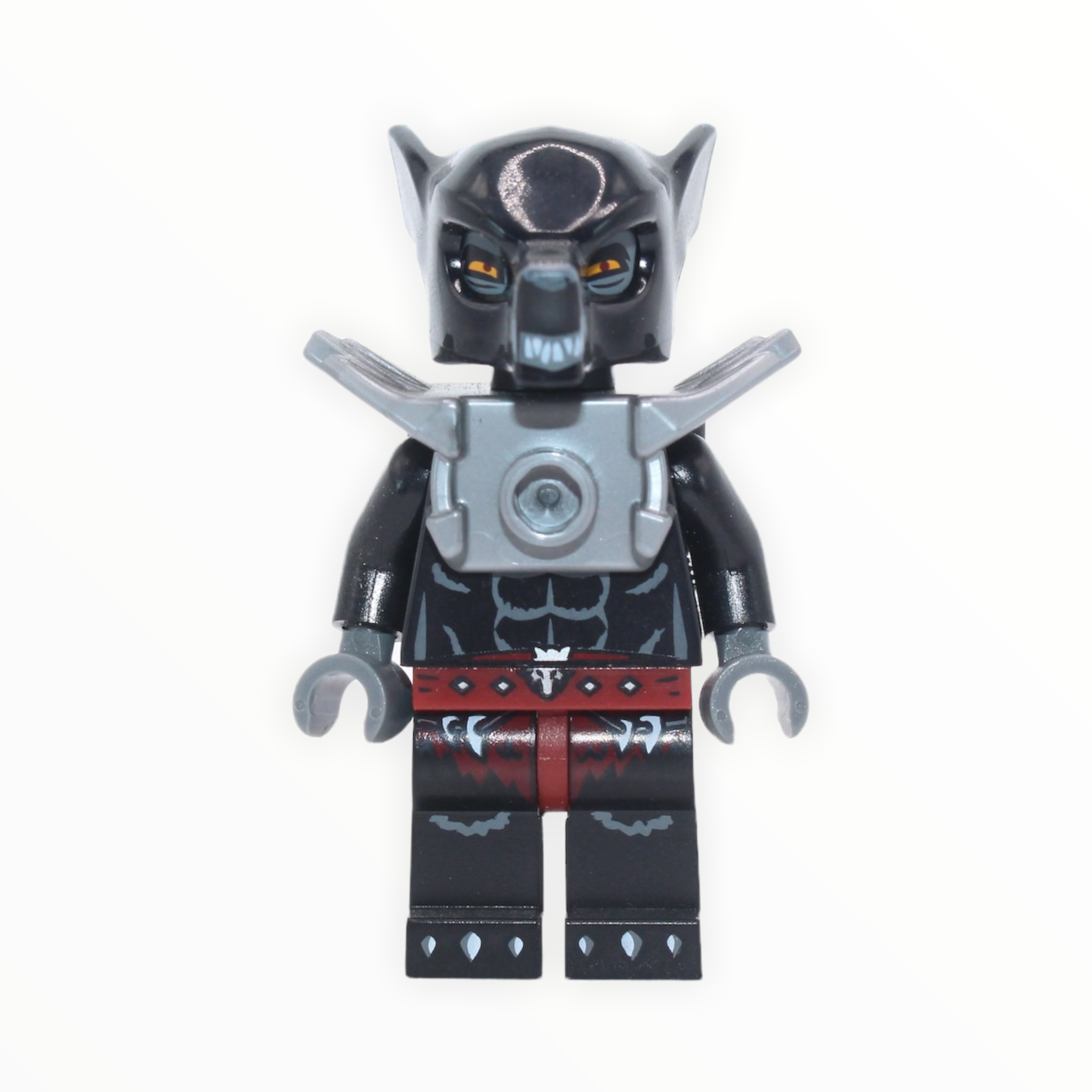 Wilhurt (silver light armor)