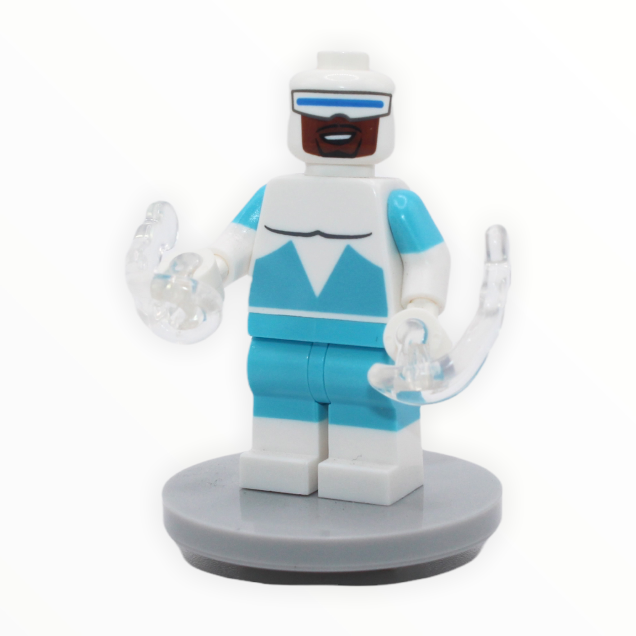 Disney Series 2: Frozone