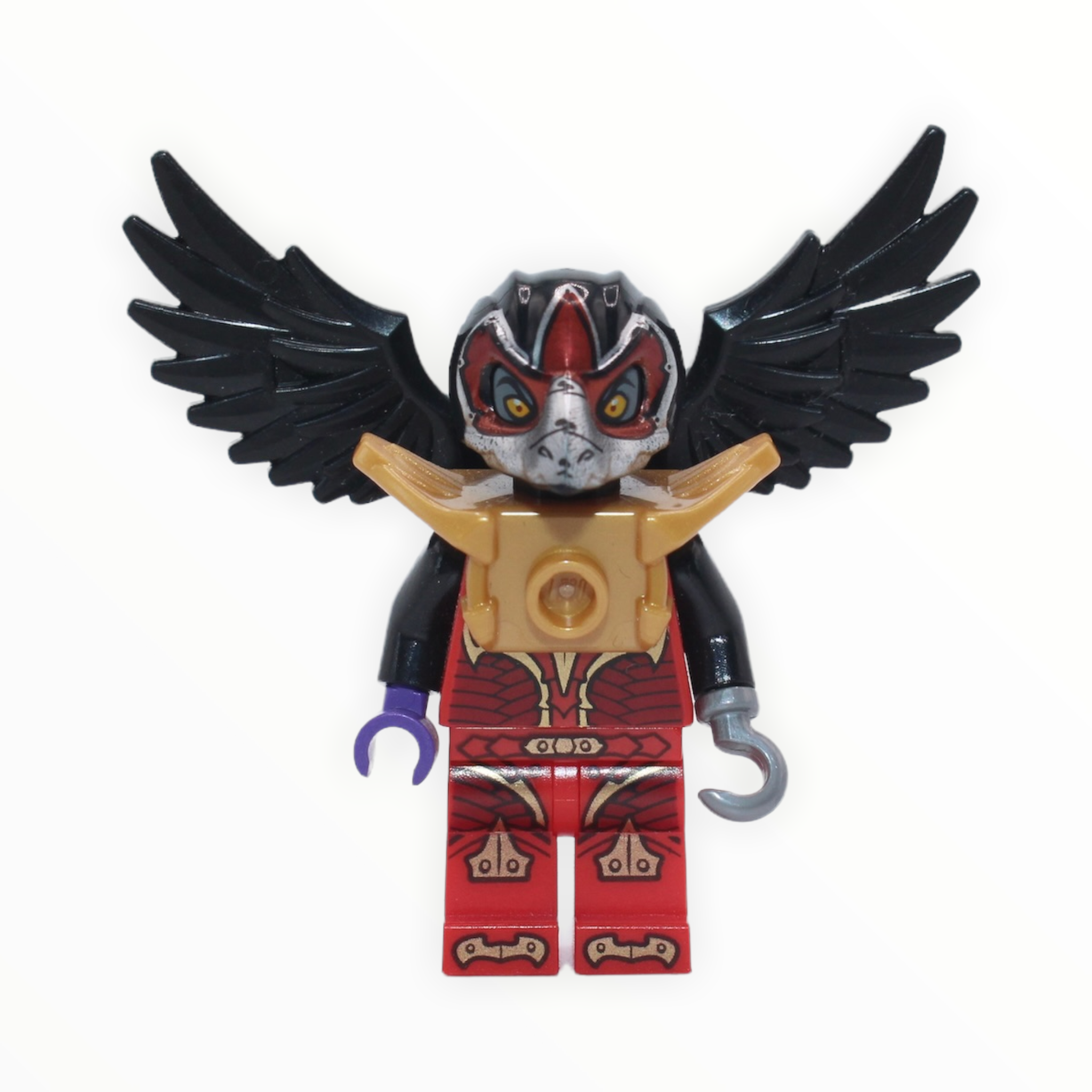 Razar (Fire CHI)