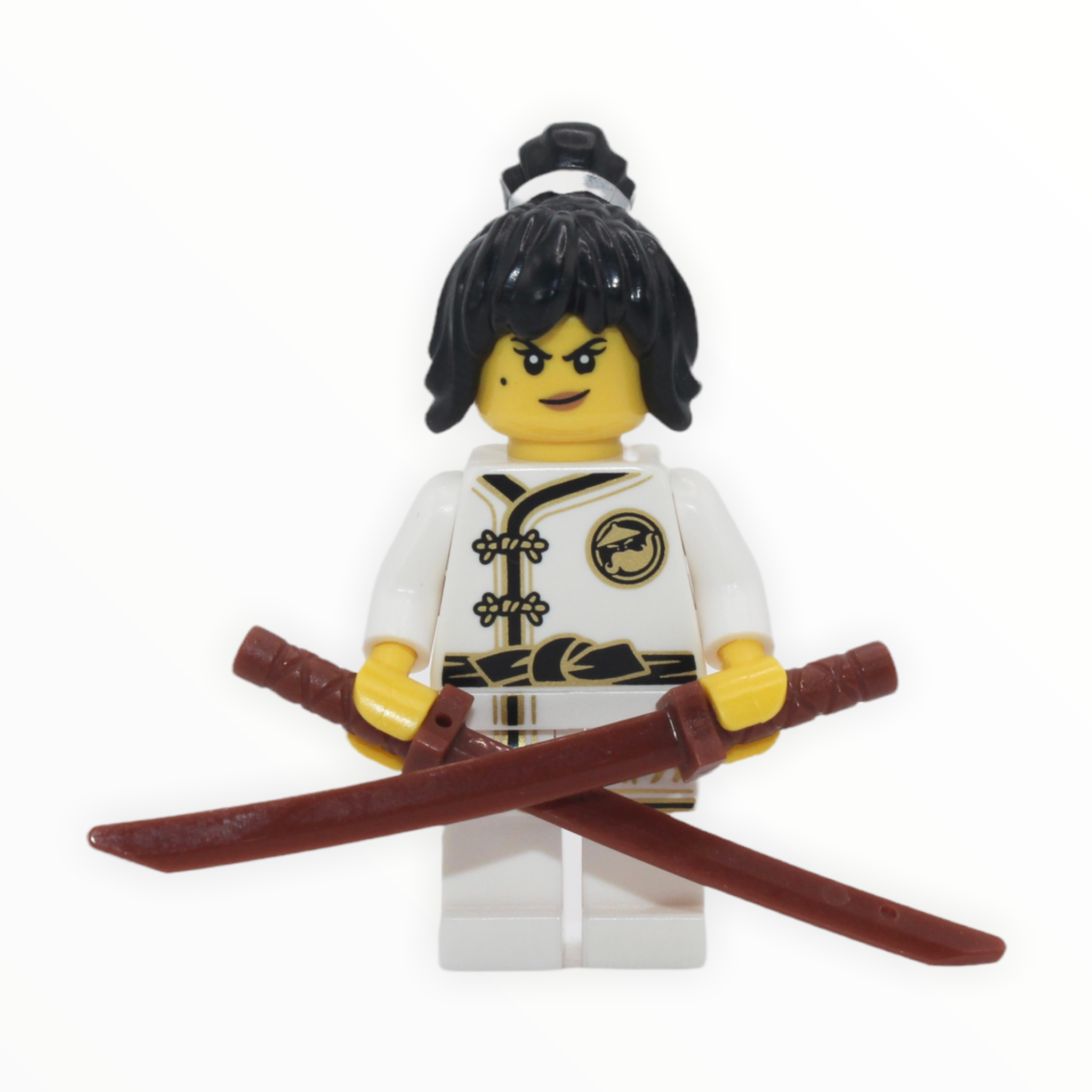 Nya the hot sale lego ninjago movie