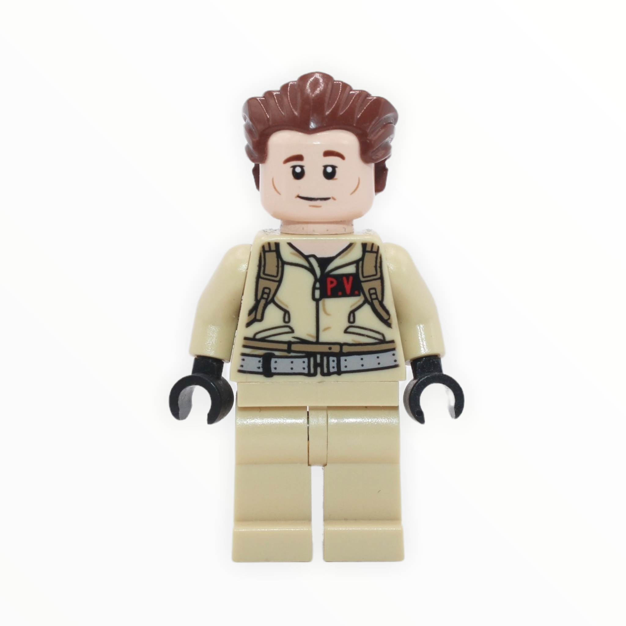 Dr. Peter Venkman (plain arms)