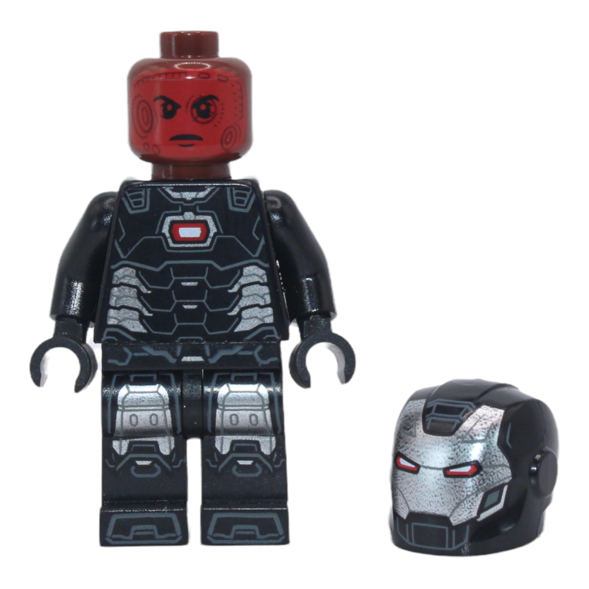 War Machine (2020)