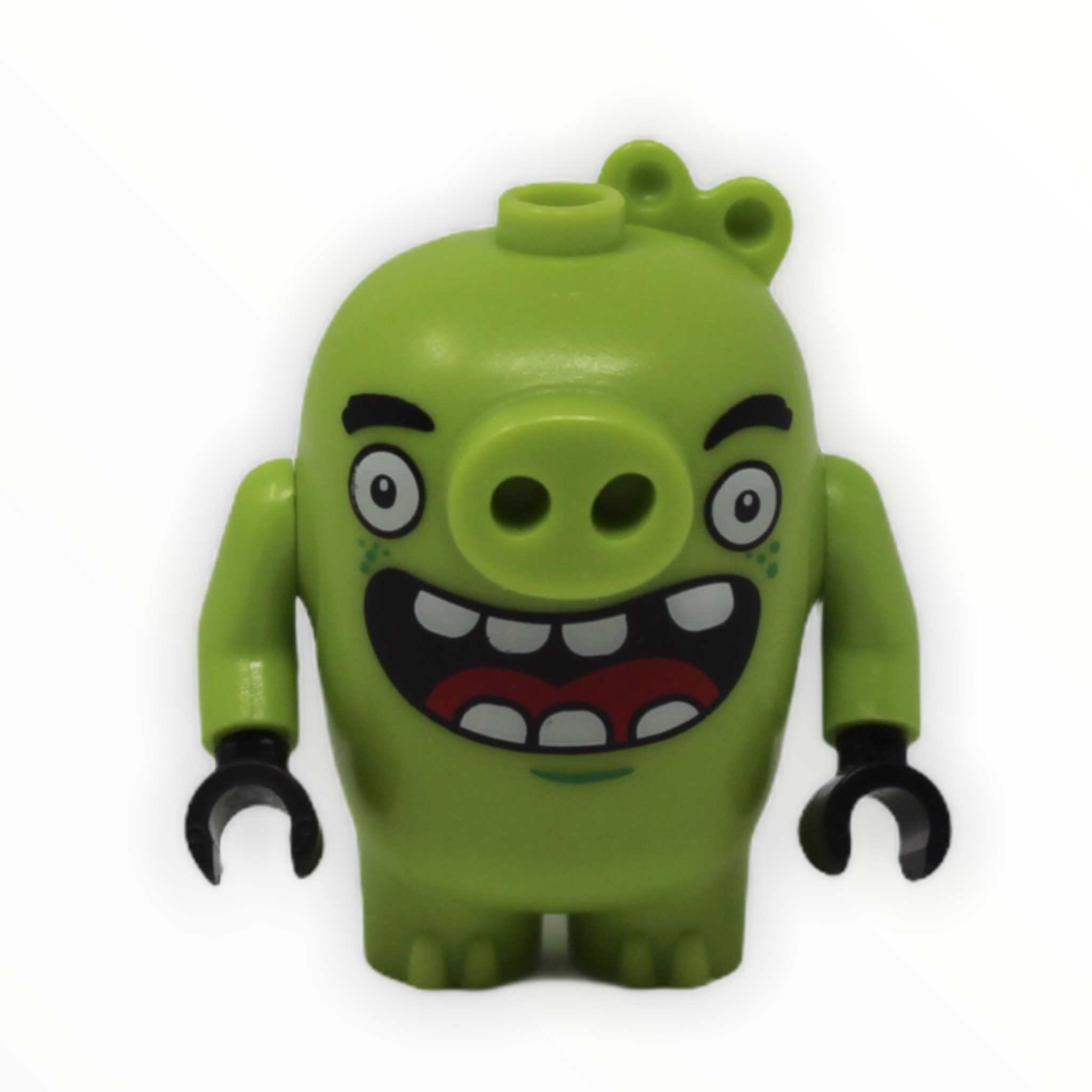 Piggy 2 (Angry Birds)