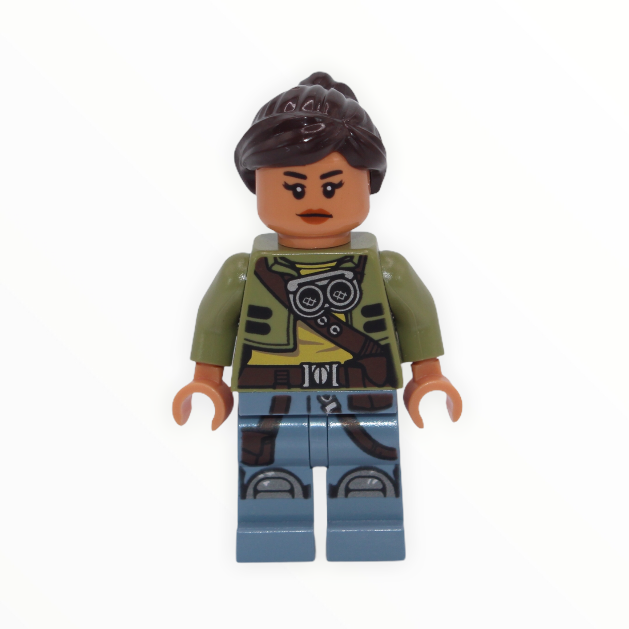 Kordi Freemaker (sand blue legs)