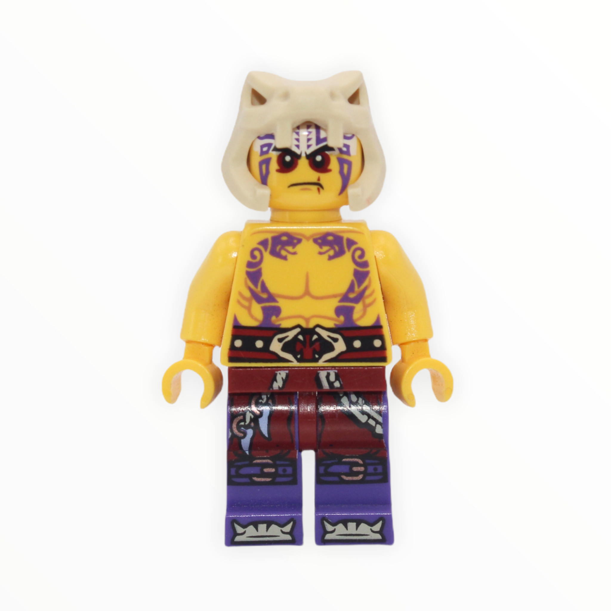 Lego sales ninjago krait