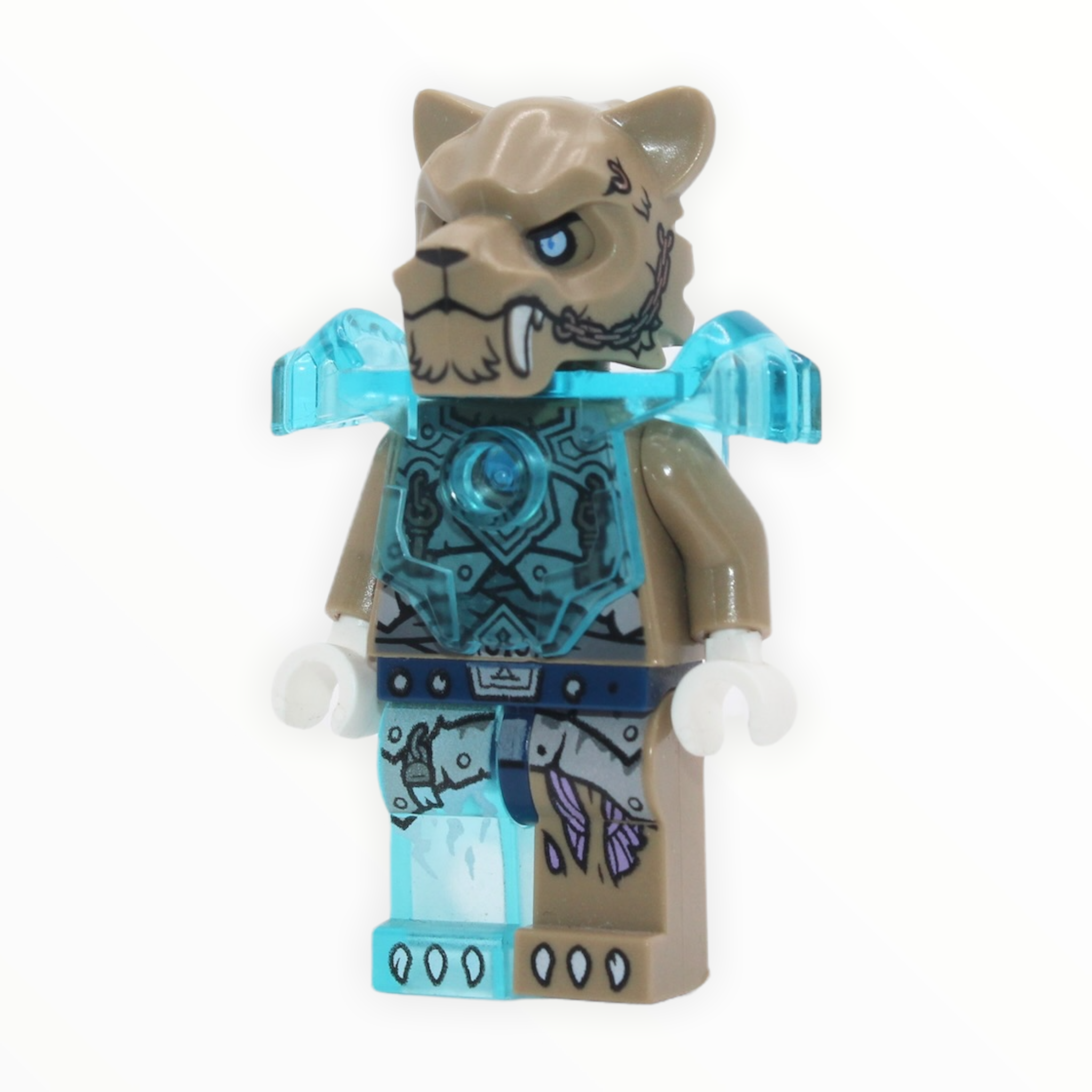 Strainor (trans-blue heavy armor)