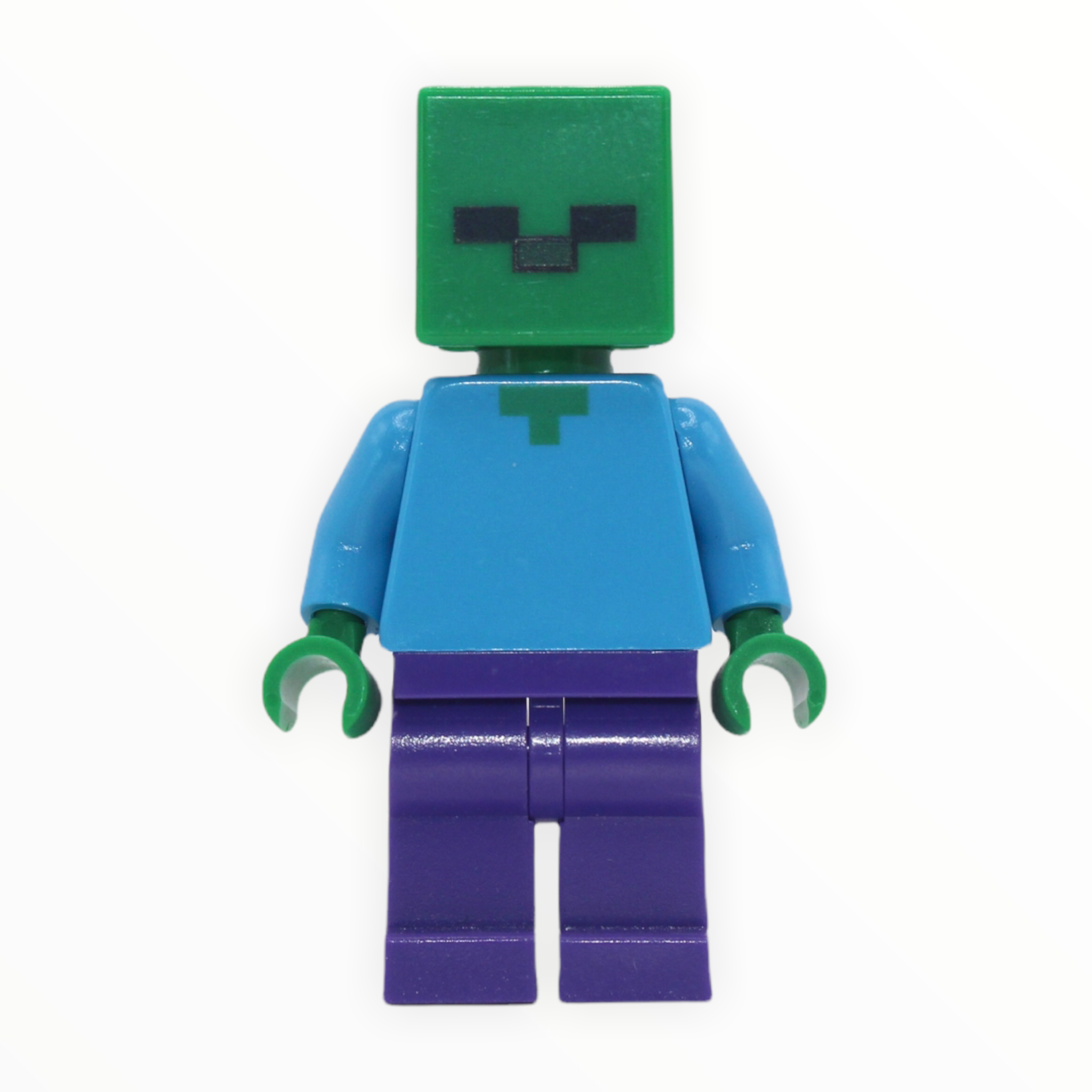 Minecraft Zombie