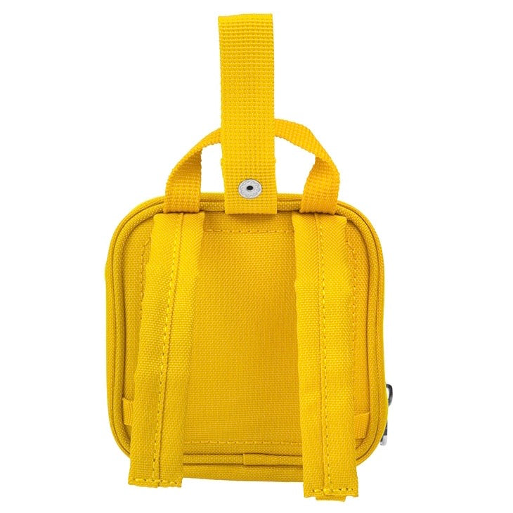 Yellow LEGO Brick Mini Backpack