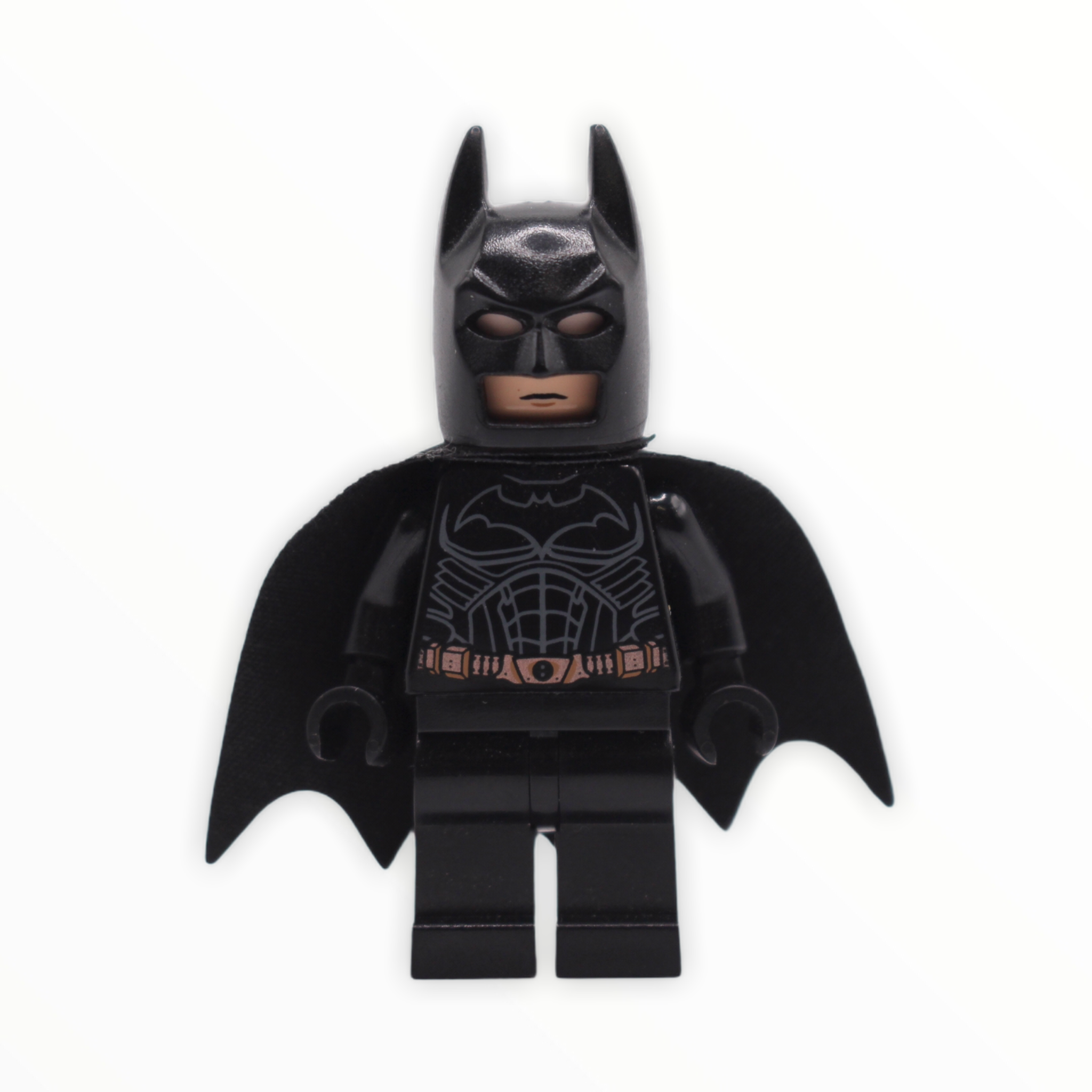 Batman (The Dark Knight Trilogy, set 76023)