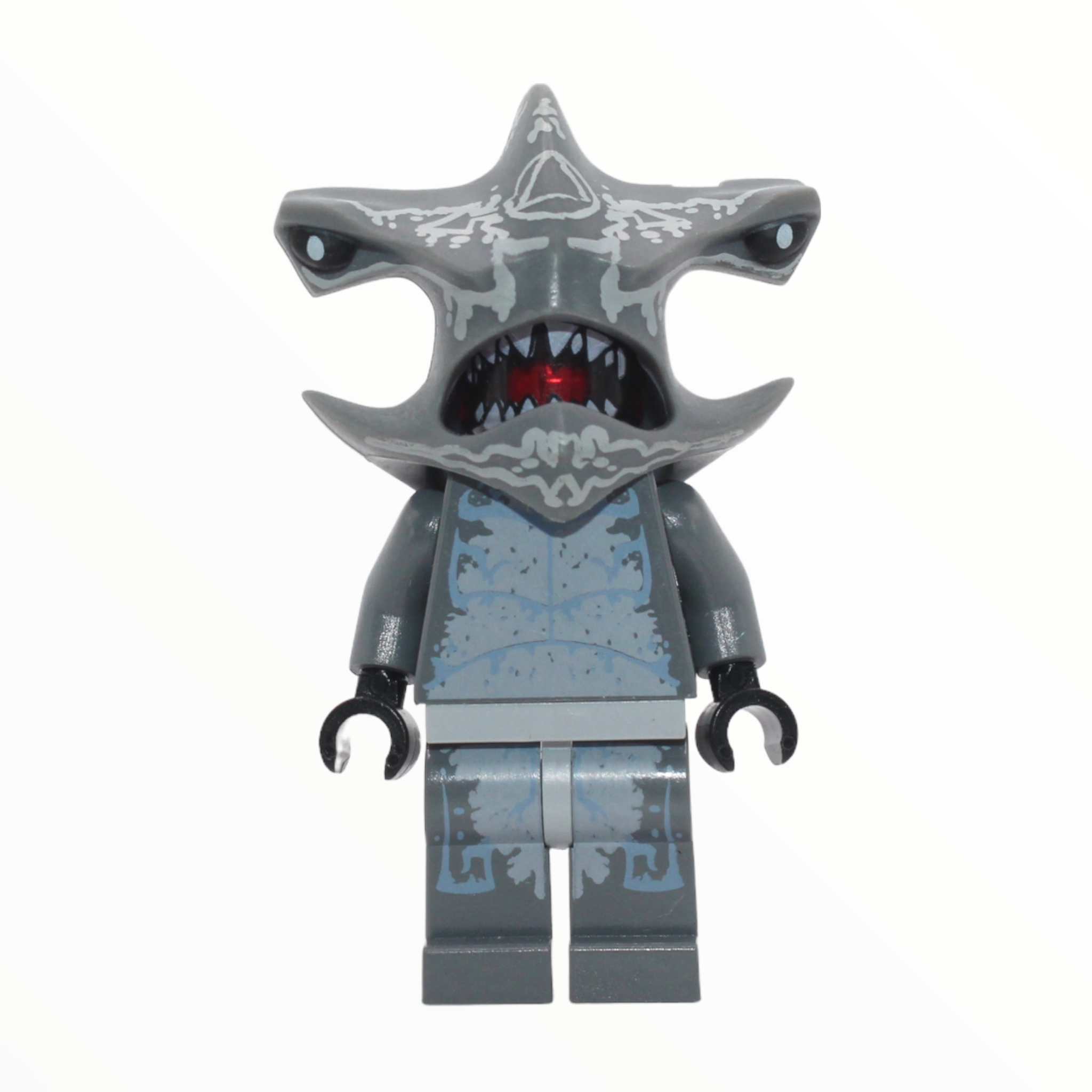 Atlantis Hammerhead Warrior