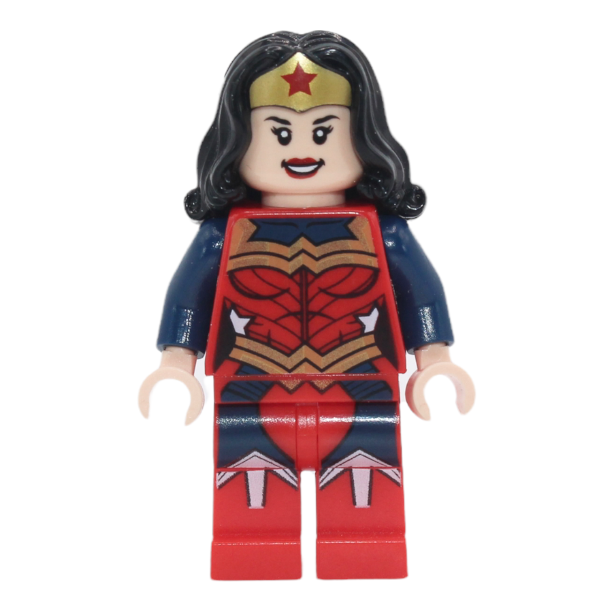 Exclusive Wonder Woman (2017)