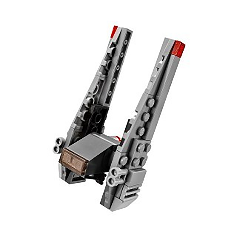Polybag 30279 Star Wars Kylo Ren’s Command Shuttle