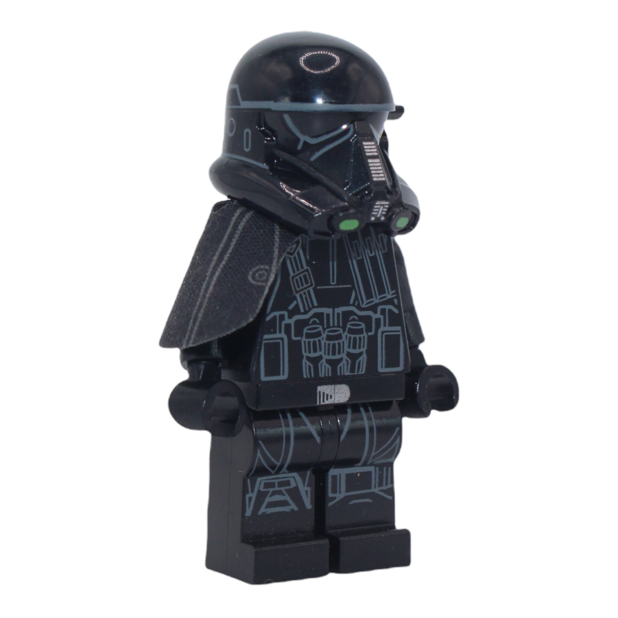 Imperial Death Trooper (Specialist/ Commander)