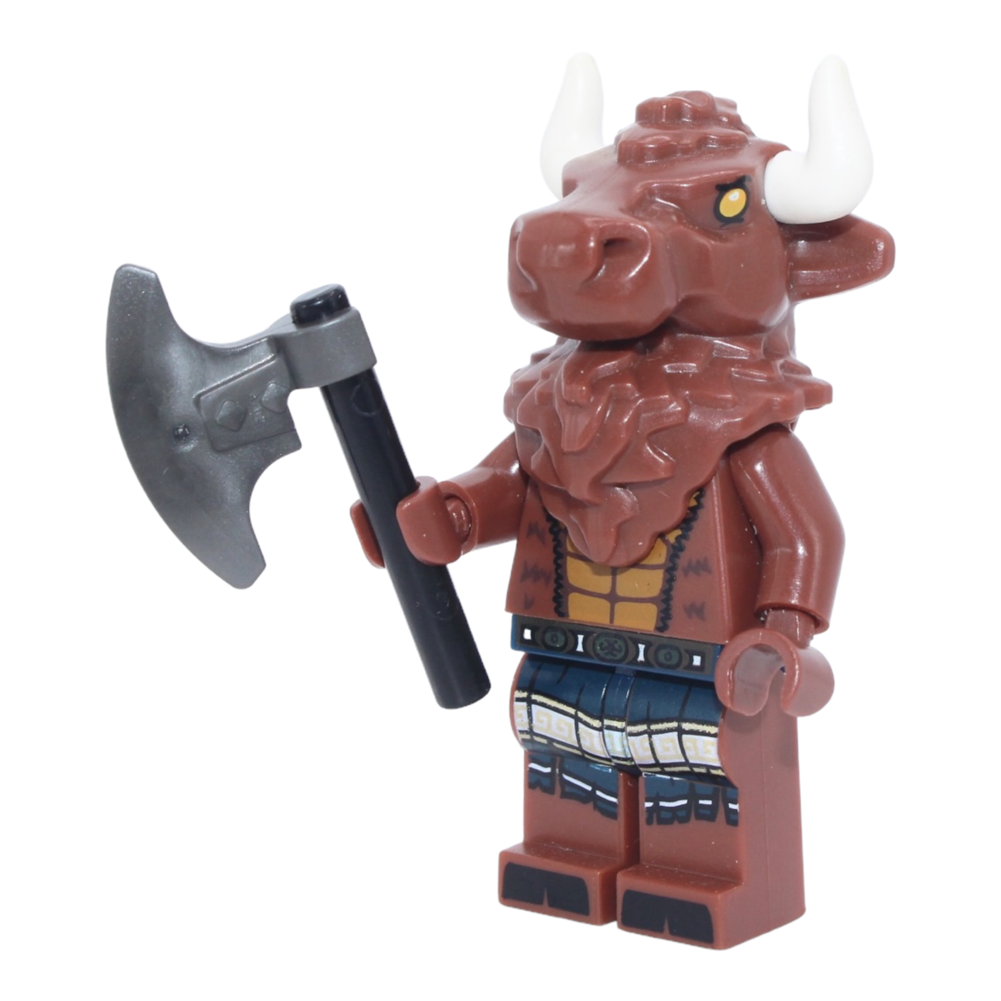 LEGO Series 6: Minotaur