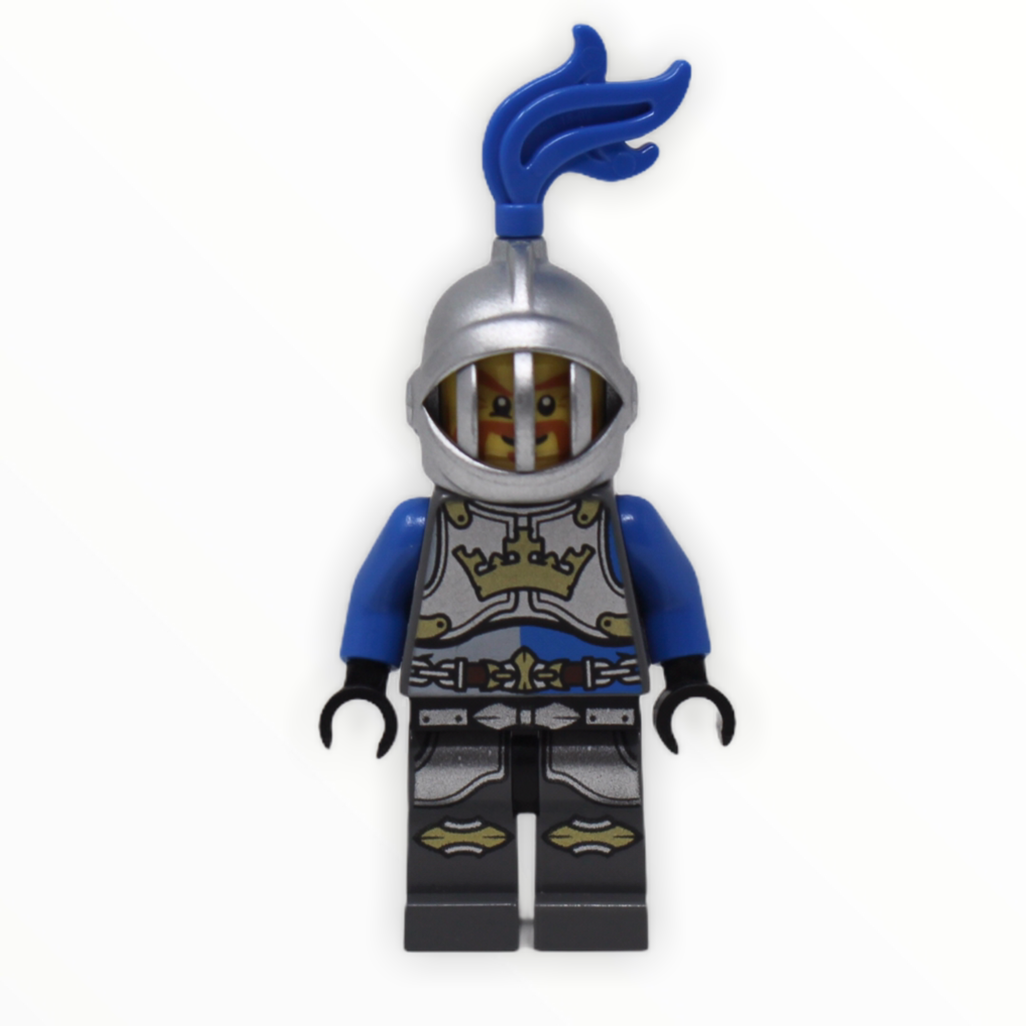 Sir Stackabrick (The LEGO Movie)