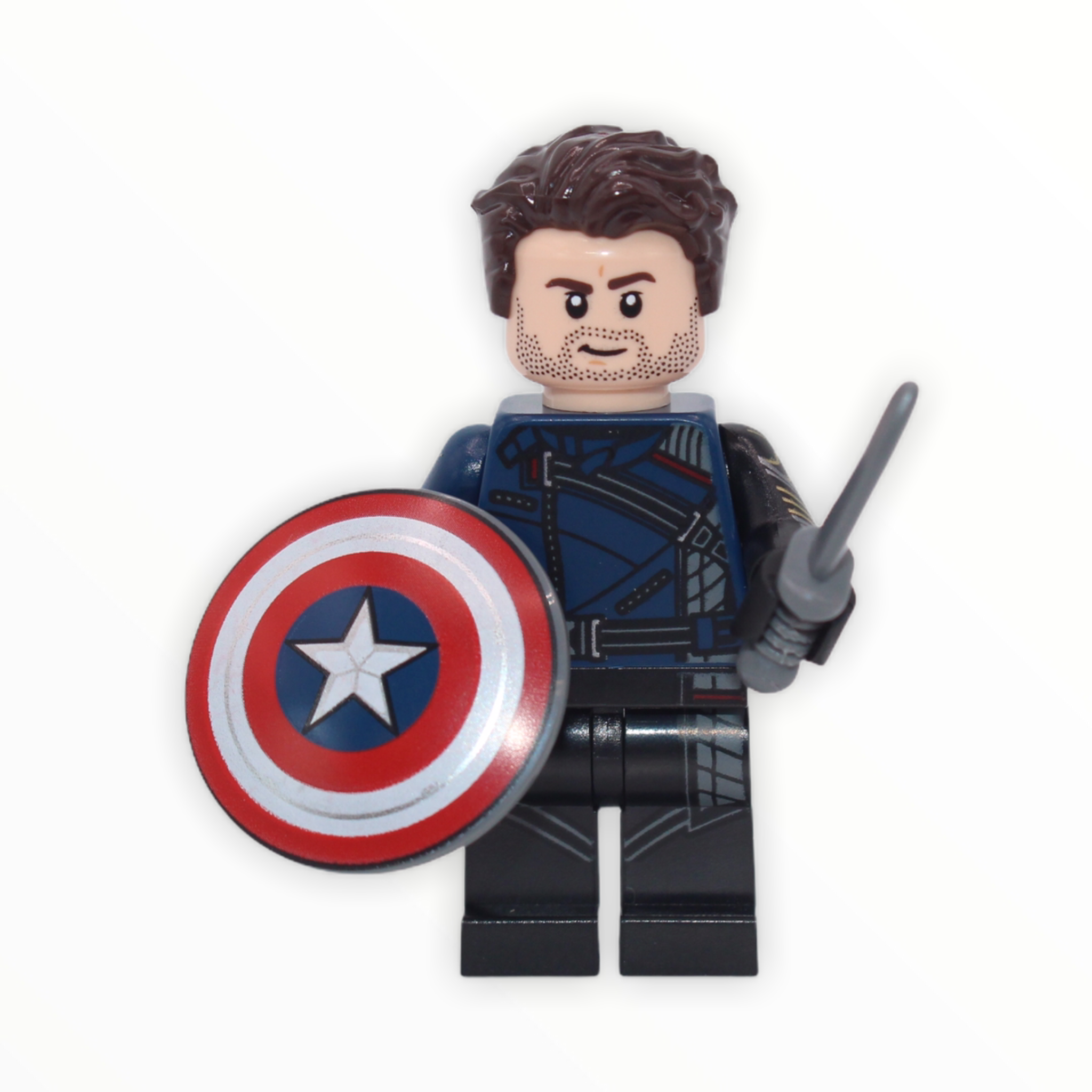 Marvel Studios Series: Winter Soldier