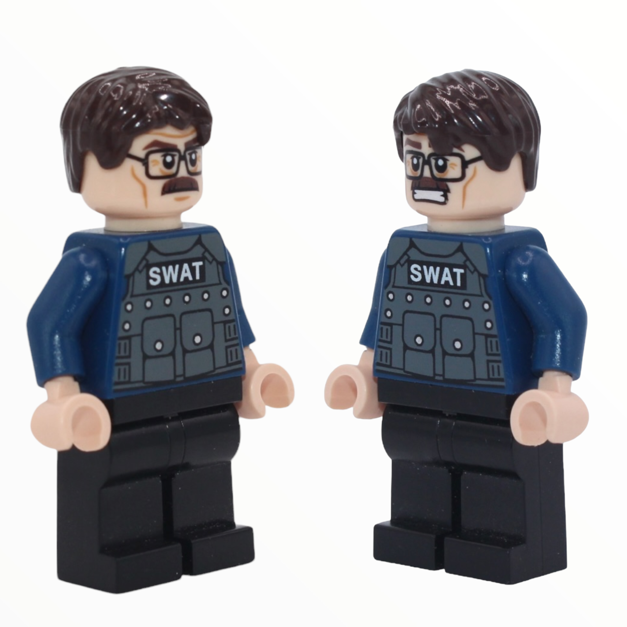 Commissioner James Gordon (The Dark Knight Rises, 2013)