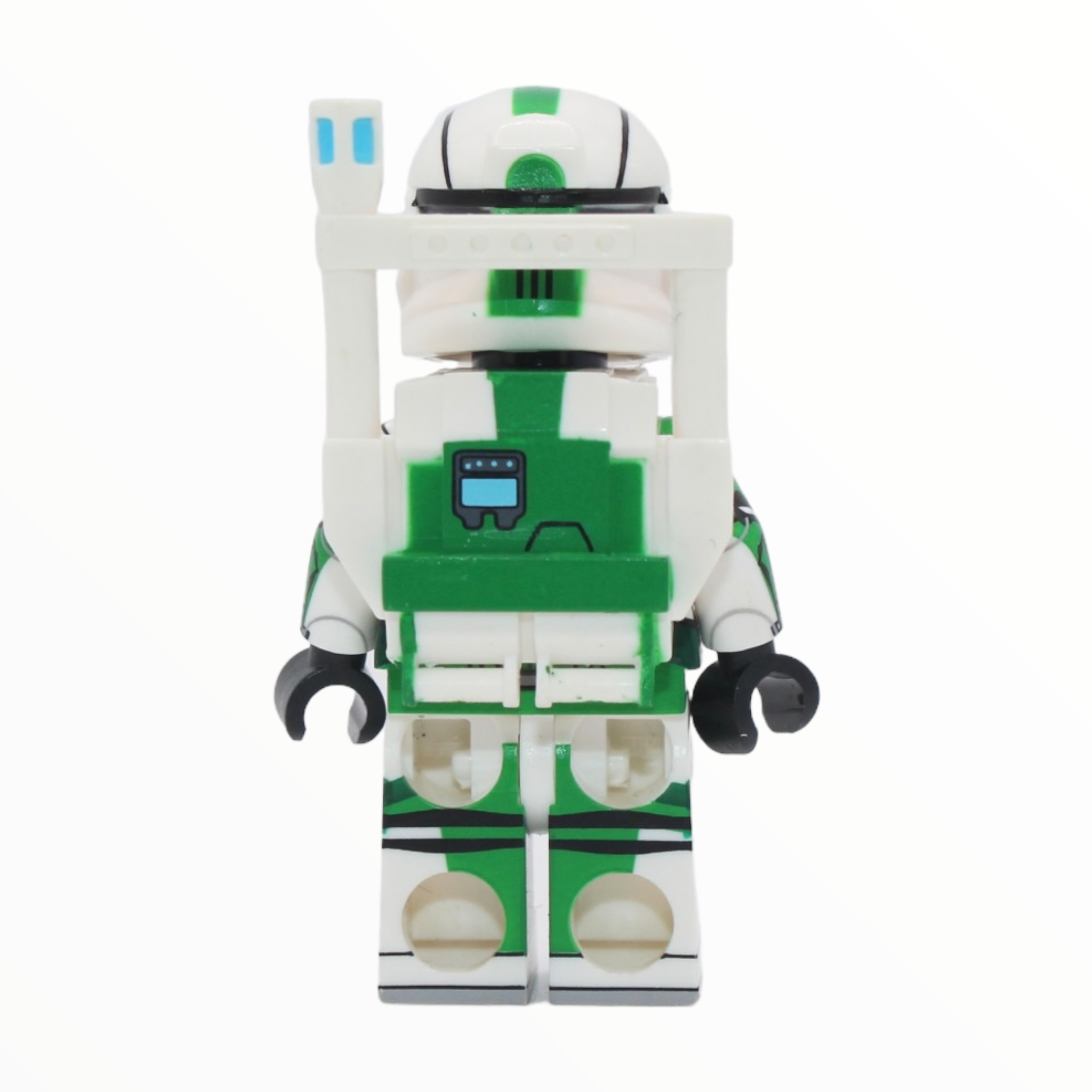 Clone Army Customs - Clone Commando Fixer (with backpack)