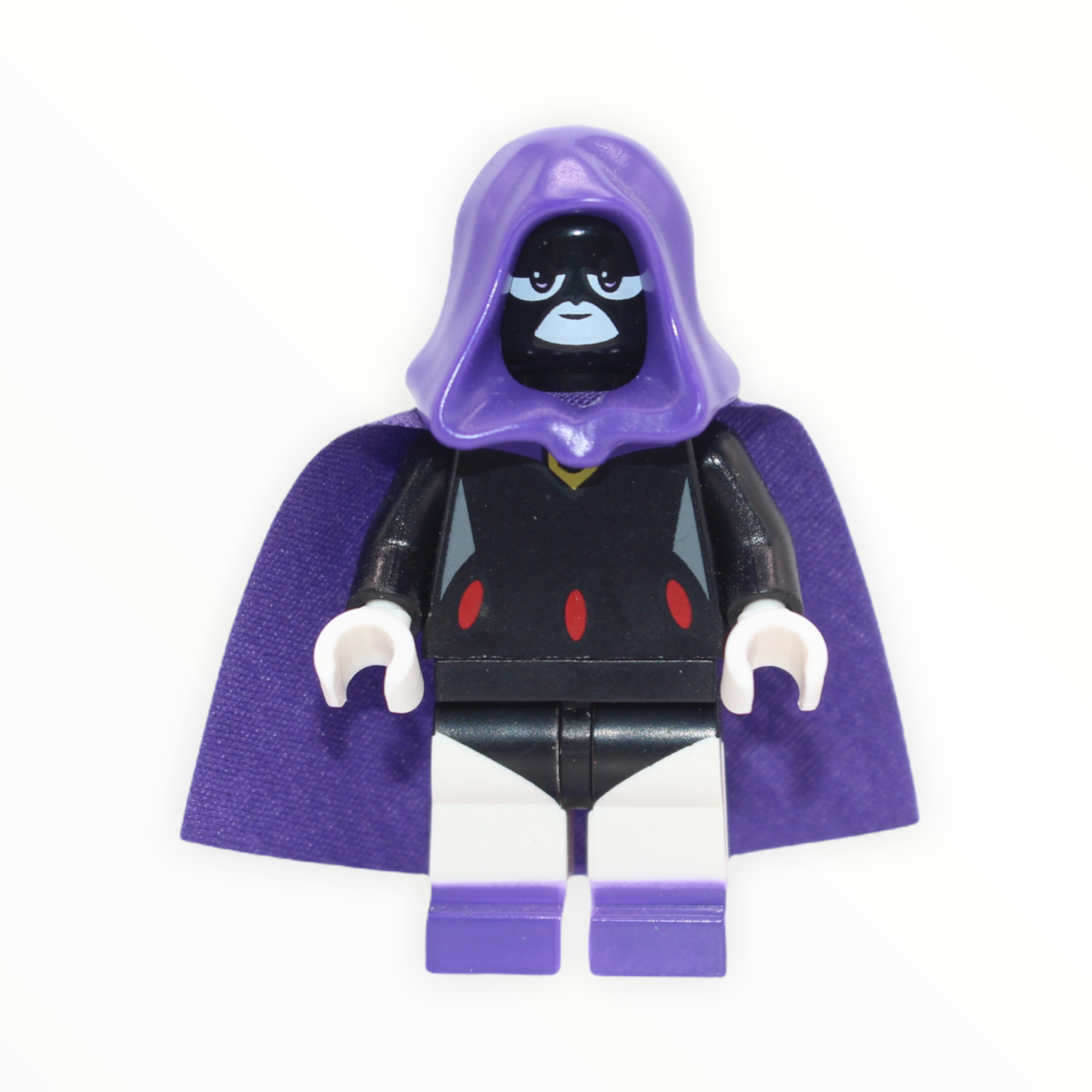 Raven (Teen Titans Go!, Dimensions)