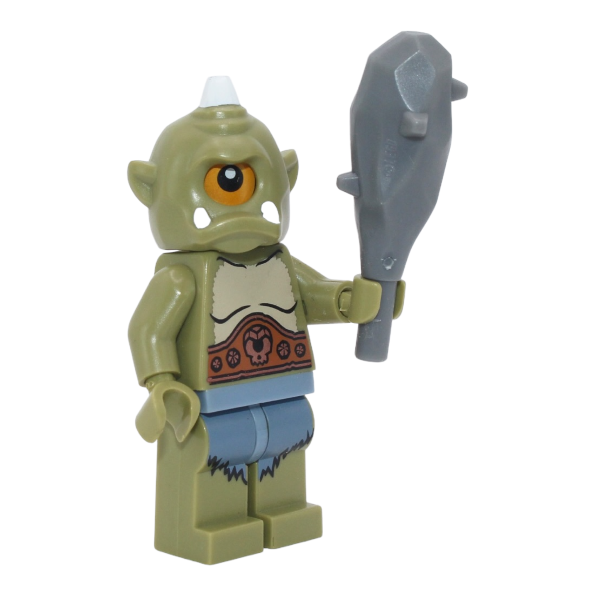 LEGO Series 9: Cyclops