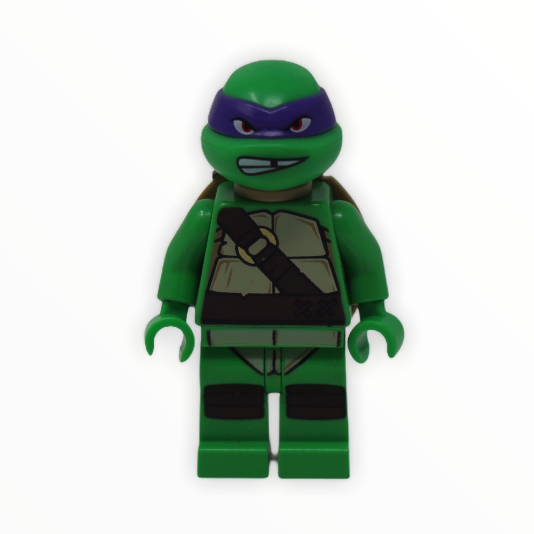 Donatello (2012 TMNT, gritted teeth)