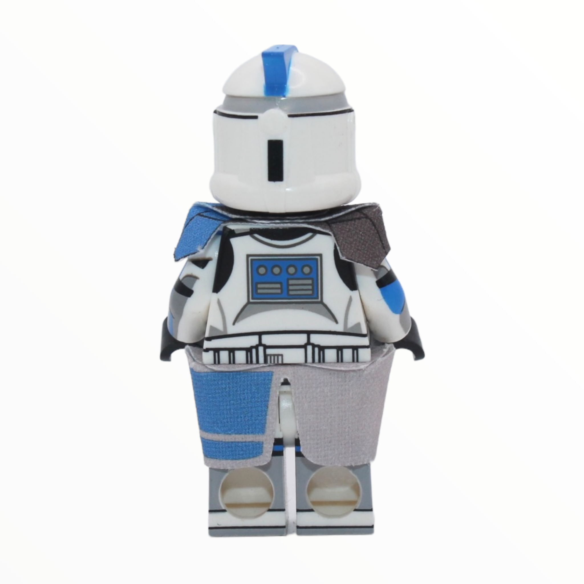 Clone Army Customs - Phase I ARC Clone Trooper Echo