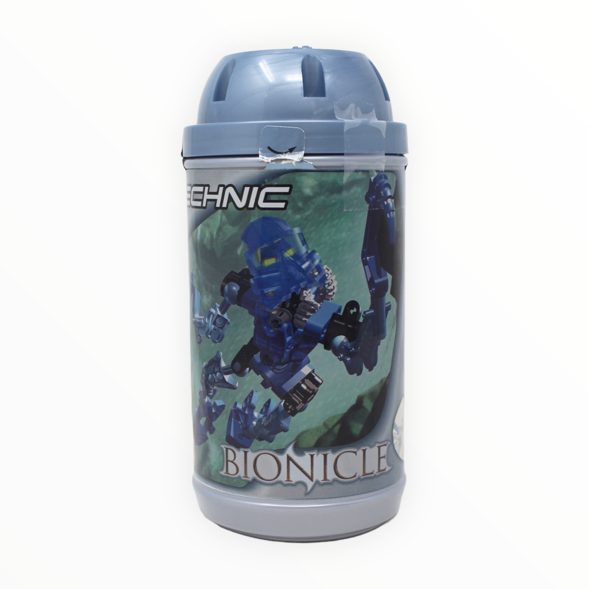 Certified Used Set 8533 Bionicle Gali