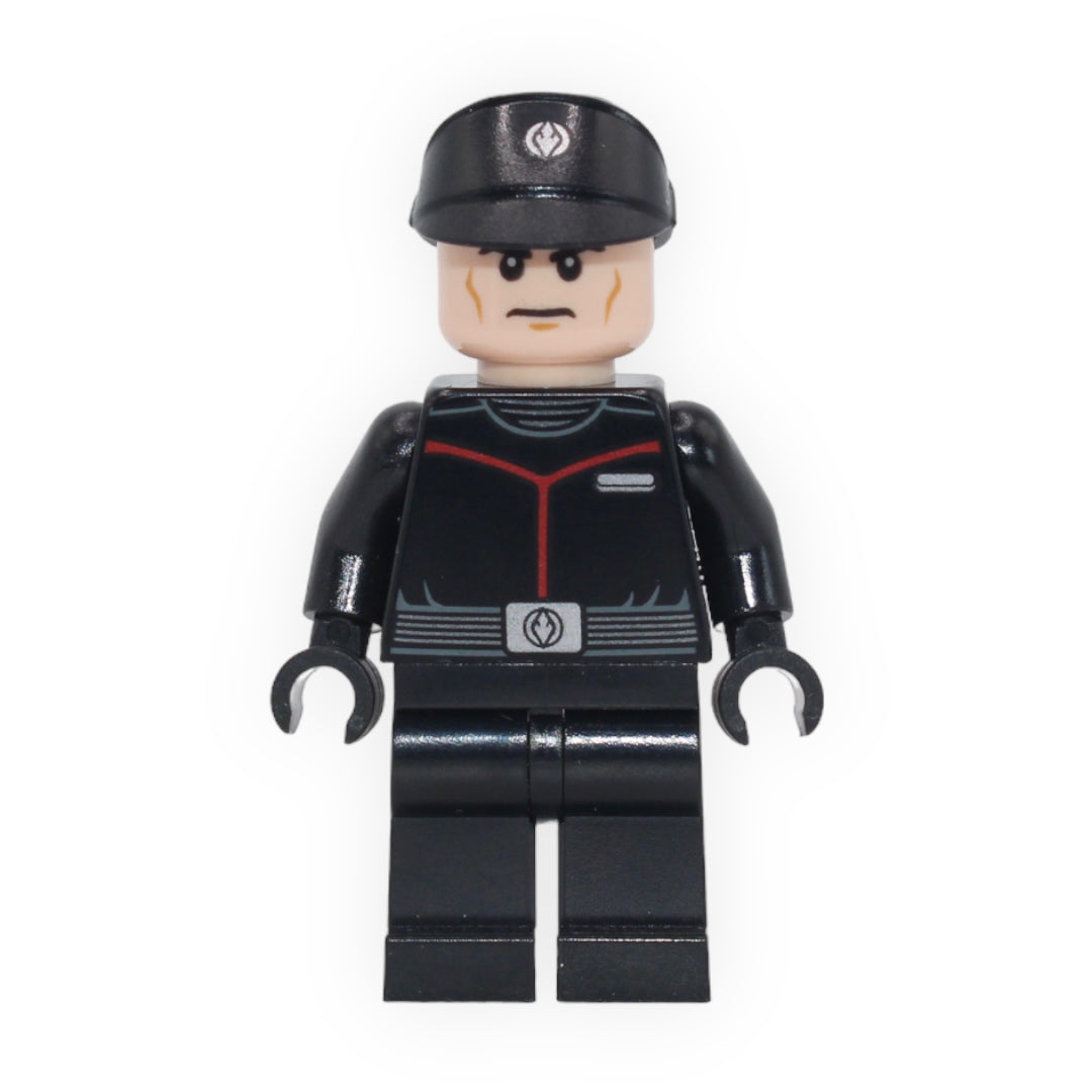 Sith Fleet Officer
