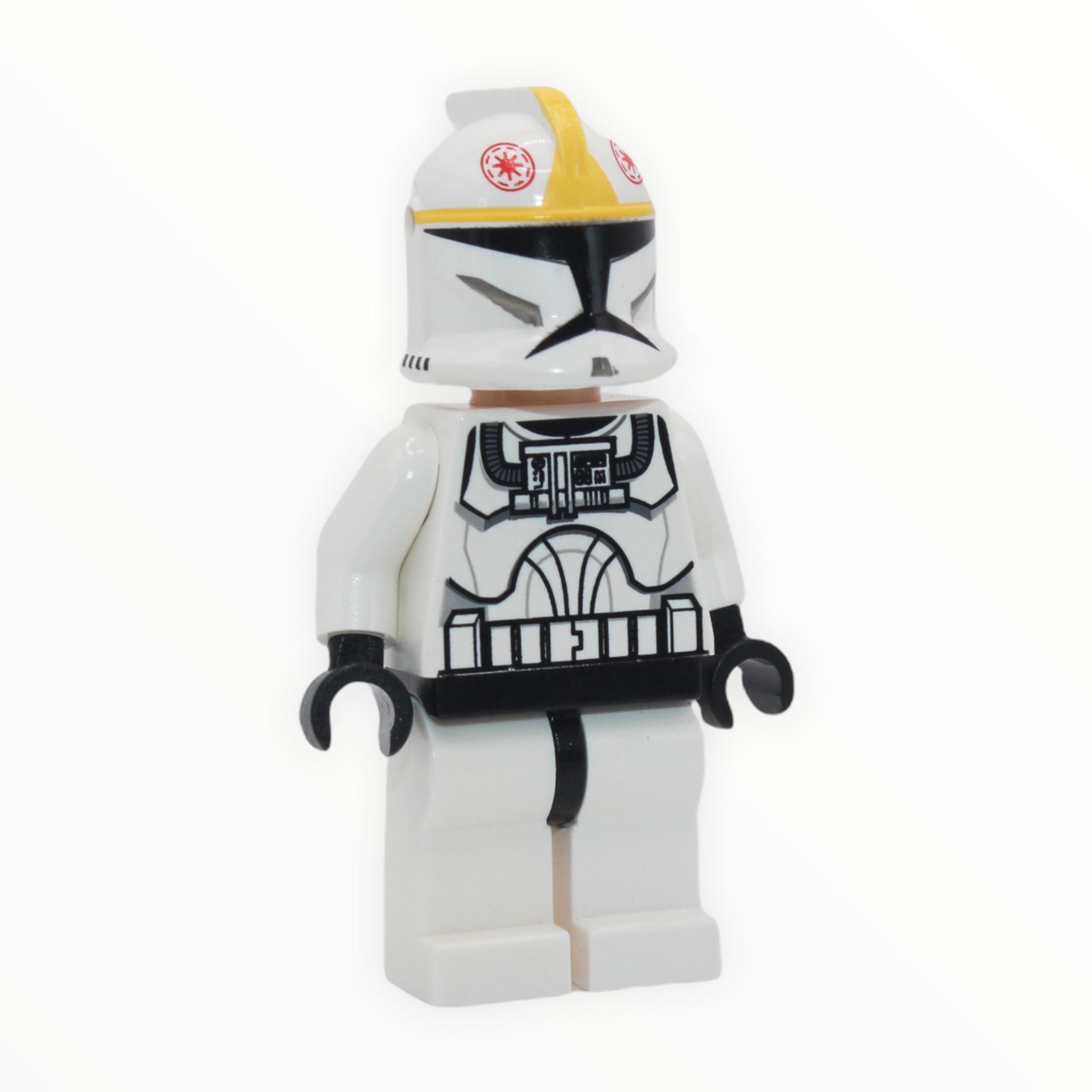 Clone Pilot (Clone Wars, 2008)