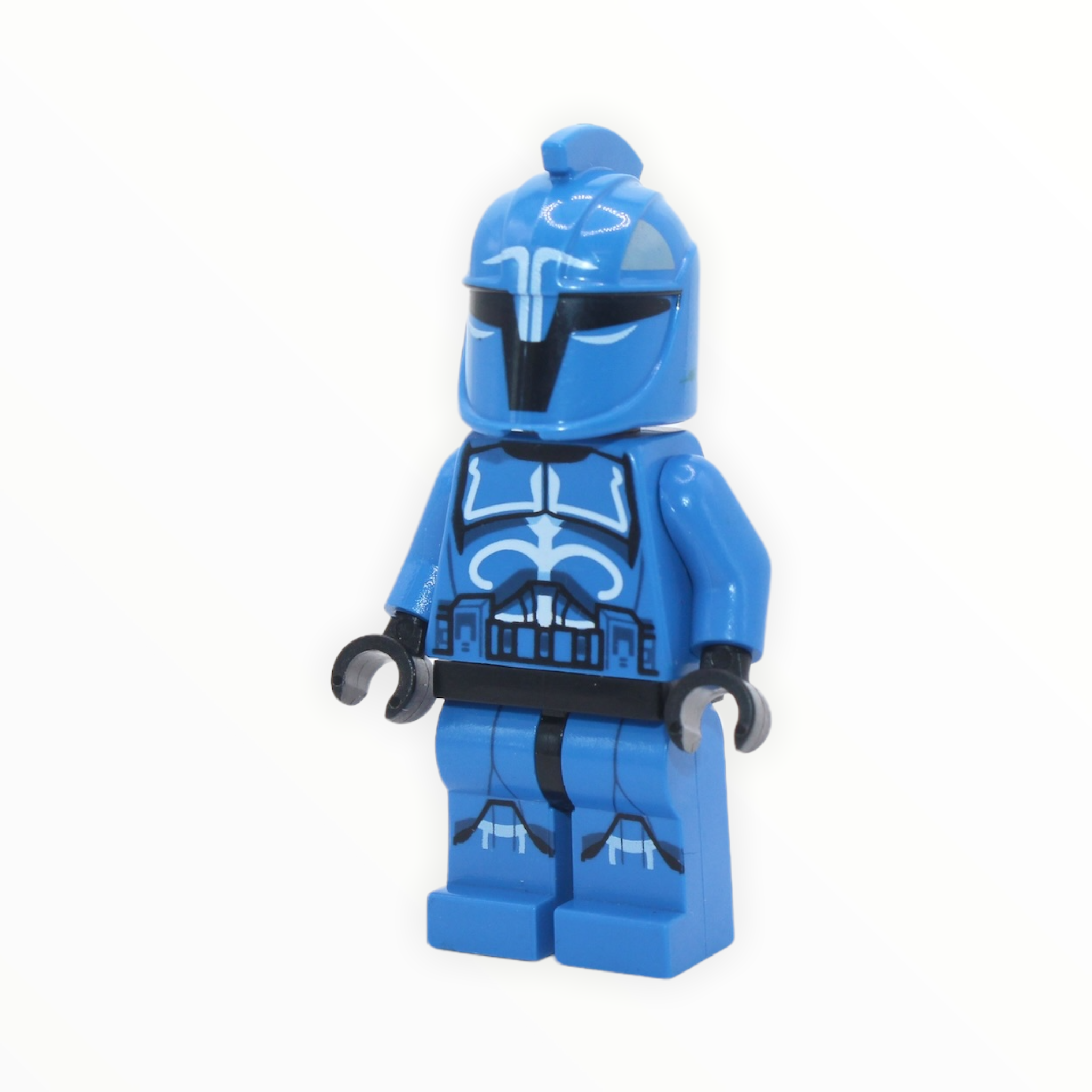 Senate Commando Captain (printed legs, 2015)